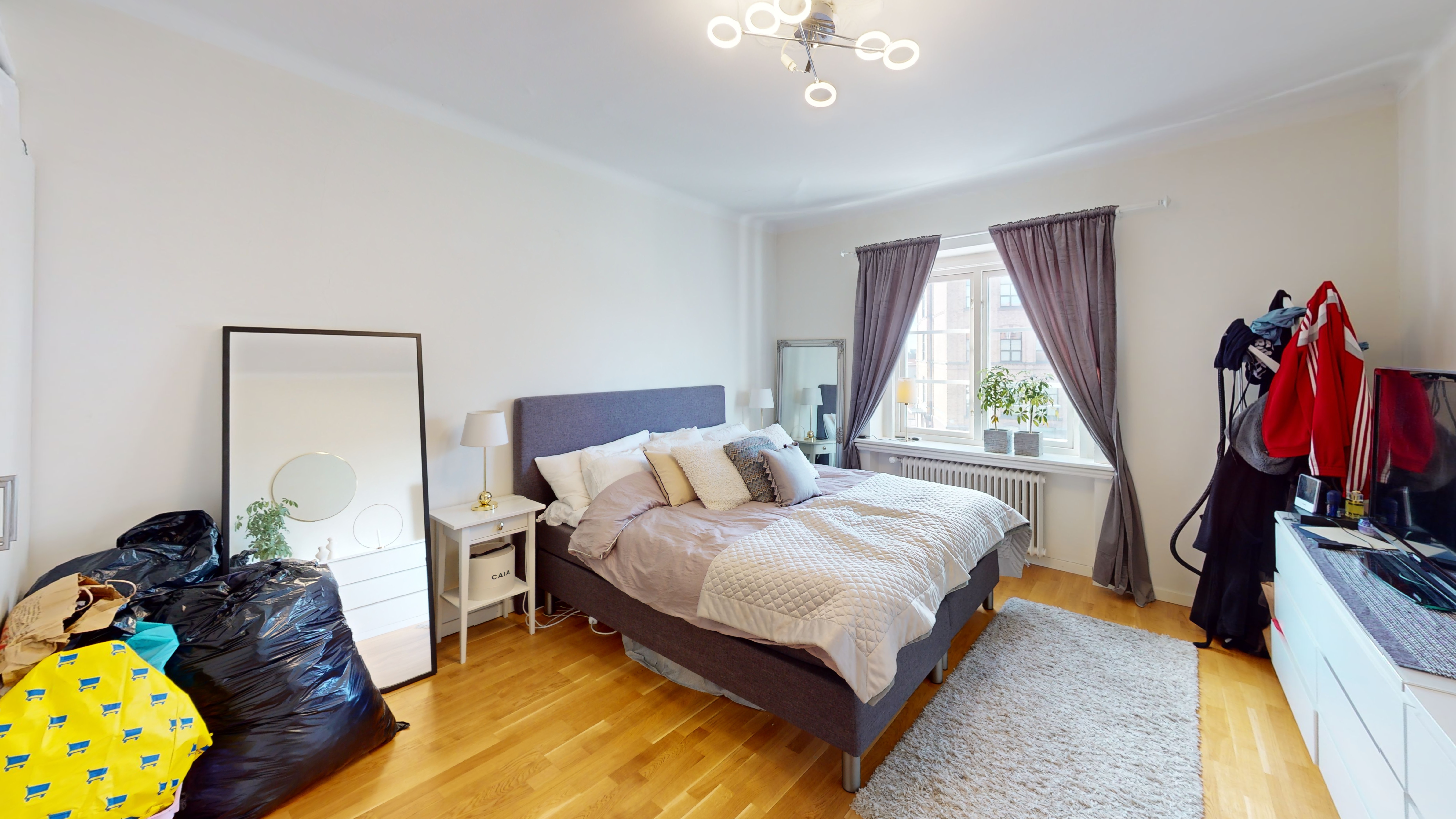 2 rok · 66 m² i Helsingborg – bild 3