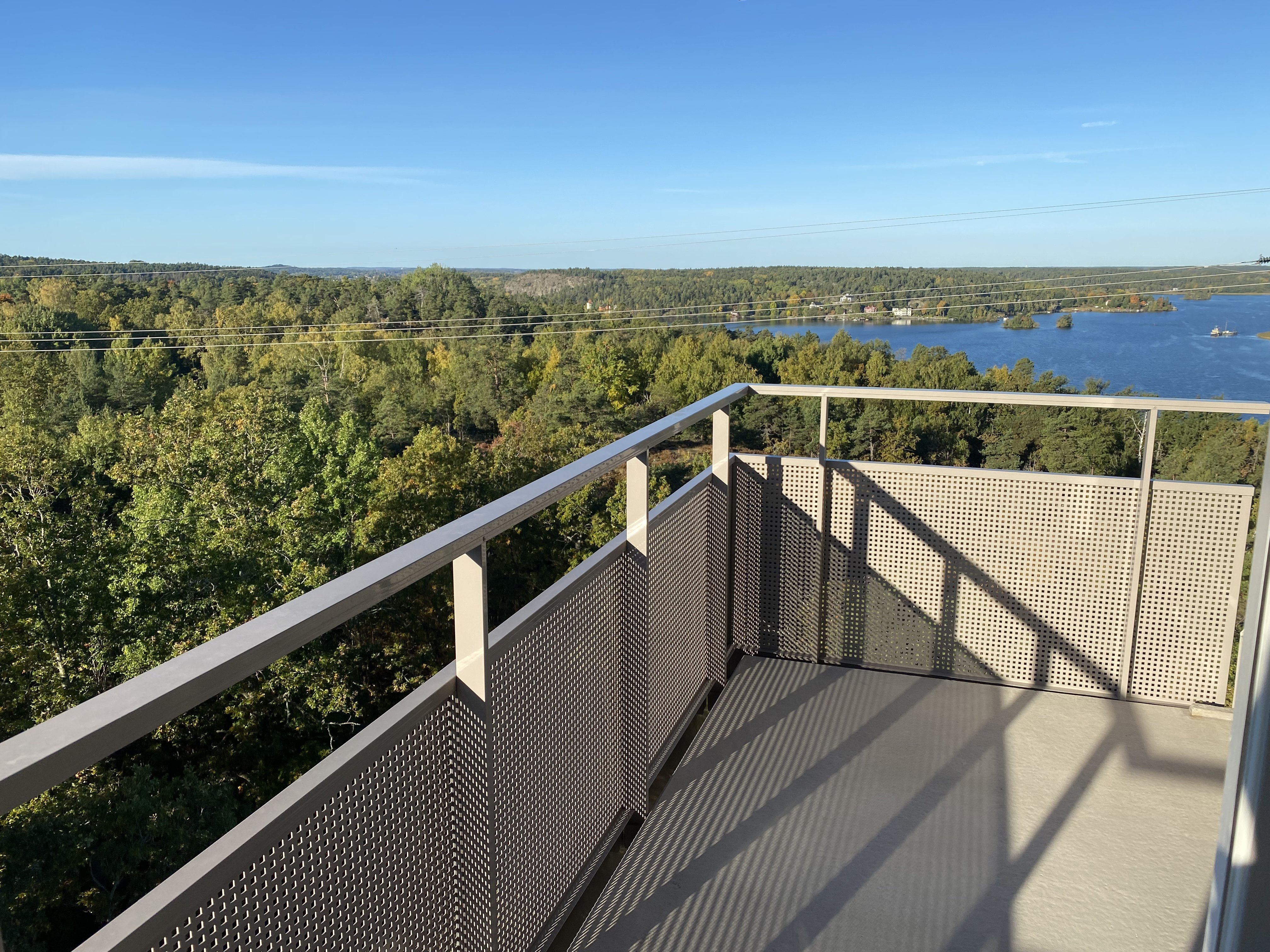 Ålgrytevägen, Skärholmen