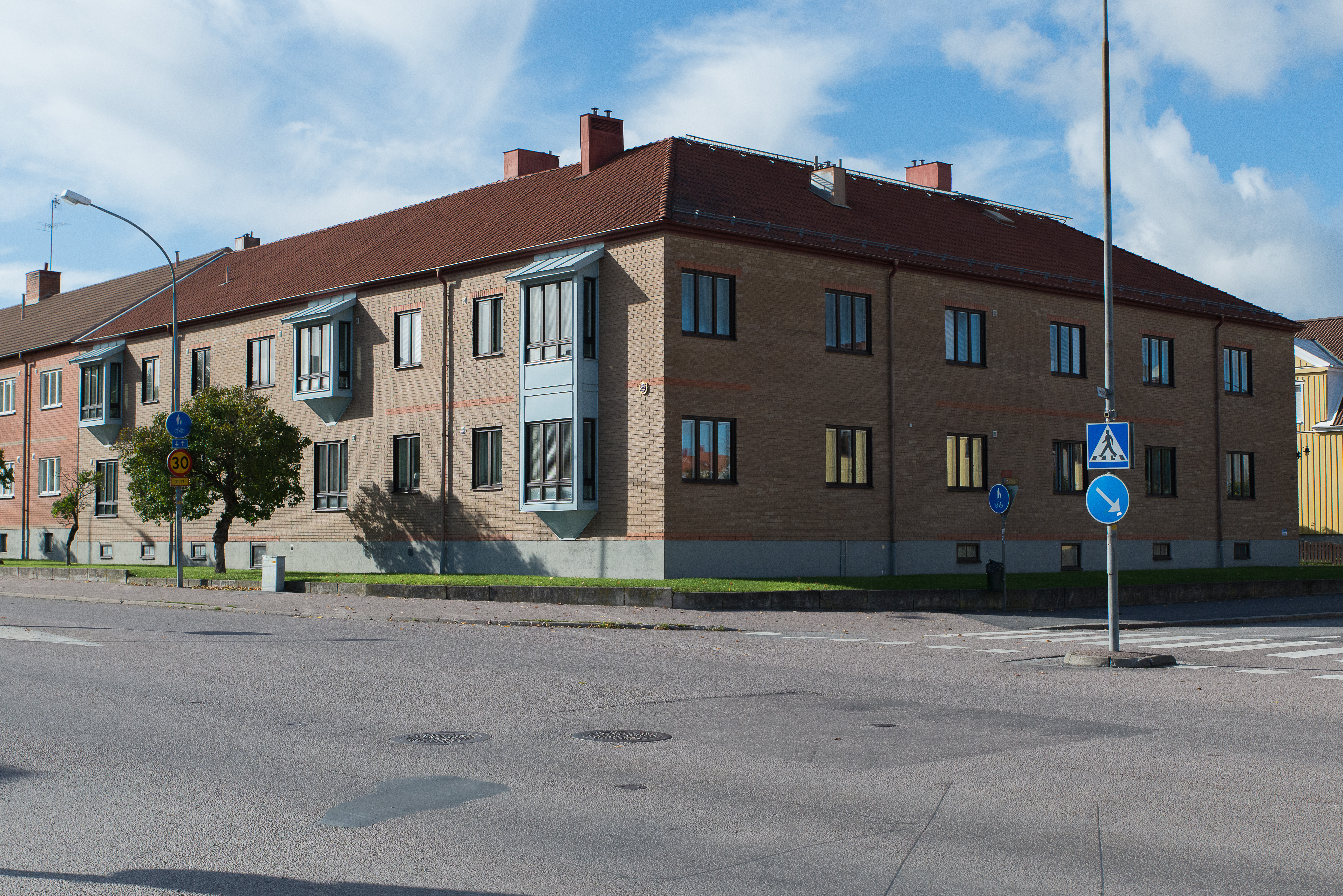 Eskilsgatan 46 A