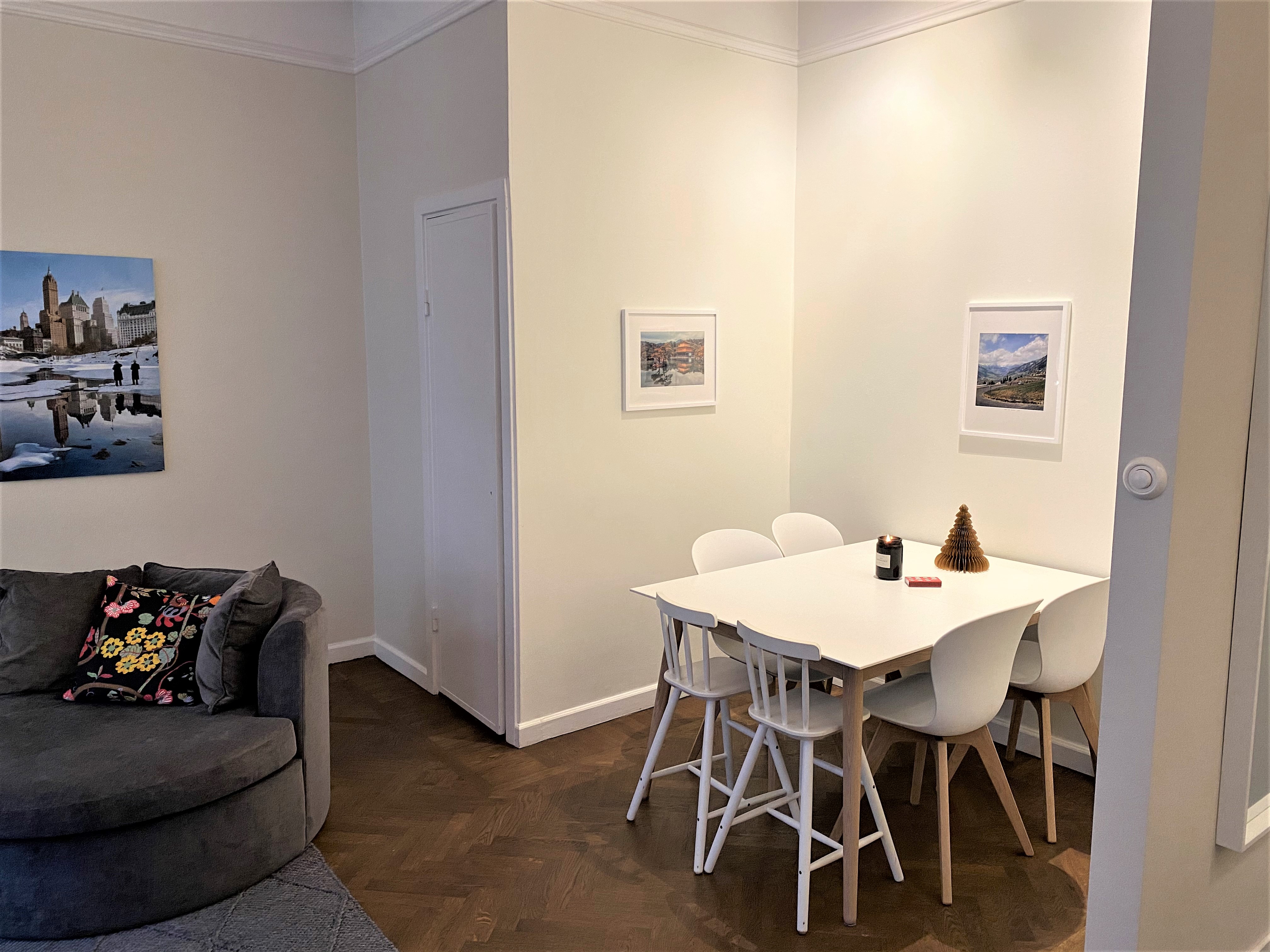 2 rum och kök, Stockholm — 23 500 kr/mån — bild 4