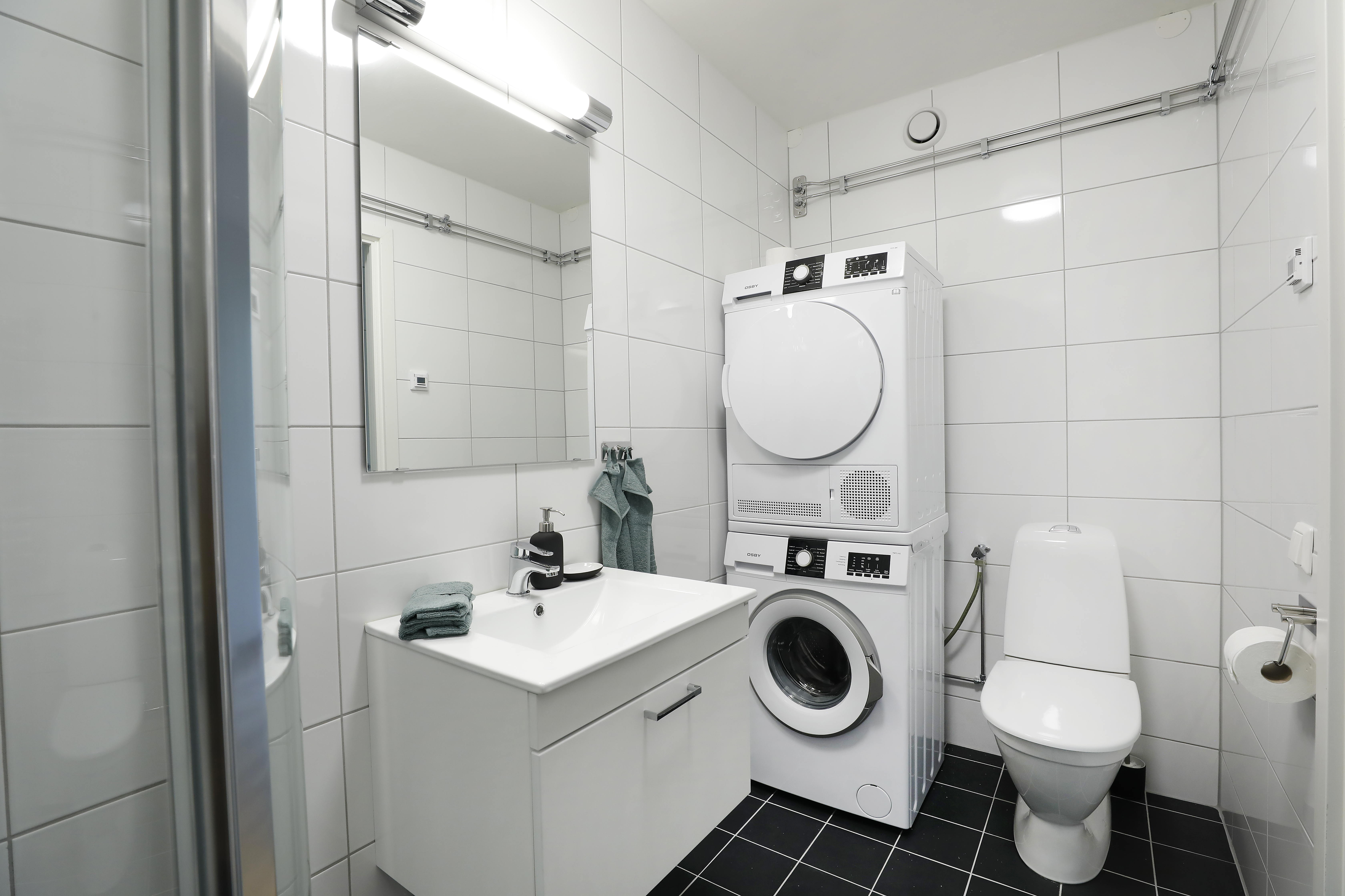 2 rok · 53 m² i Figeholm – bild 3