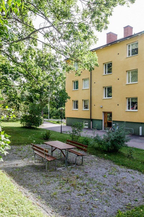 Särstavägen, Knivsta — photo 4