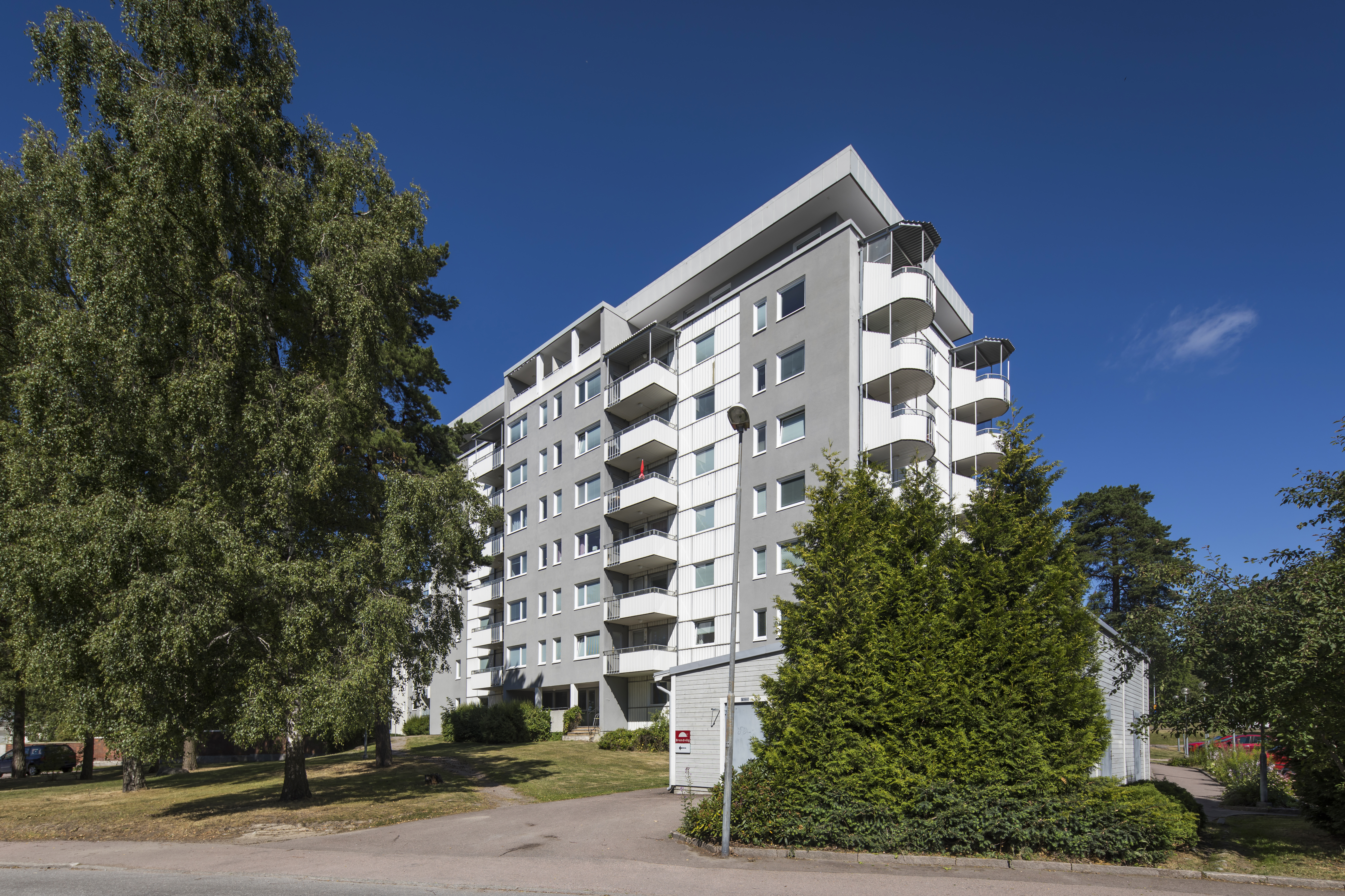 Lägenhet – Västerås, Malmaberg - Bild 3