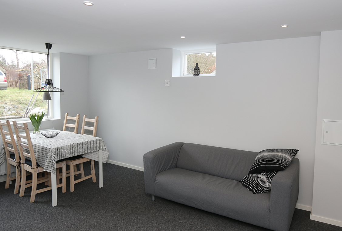 Stängselgatan, Göteborg