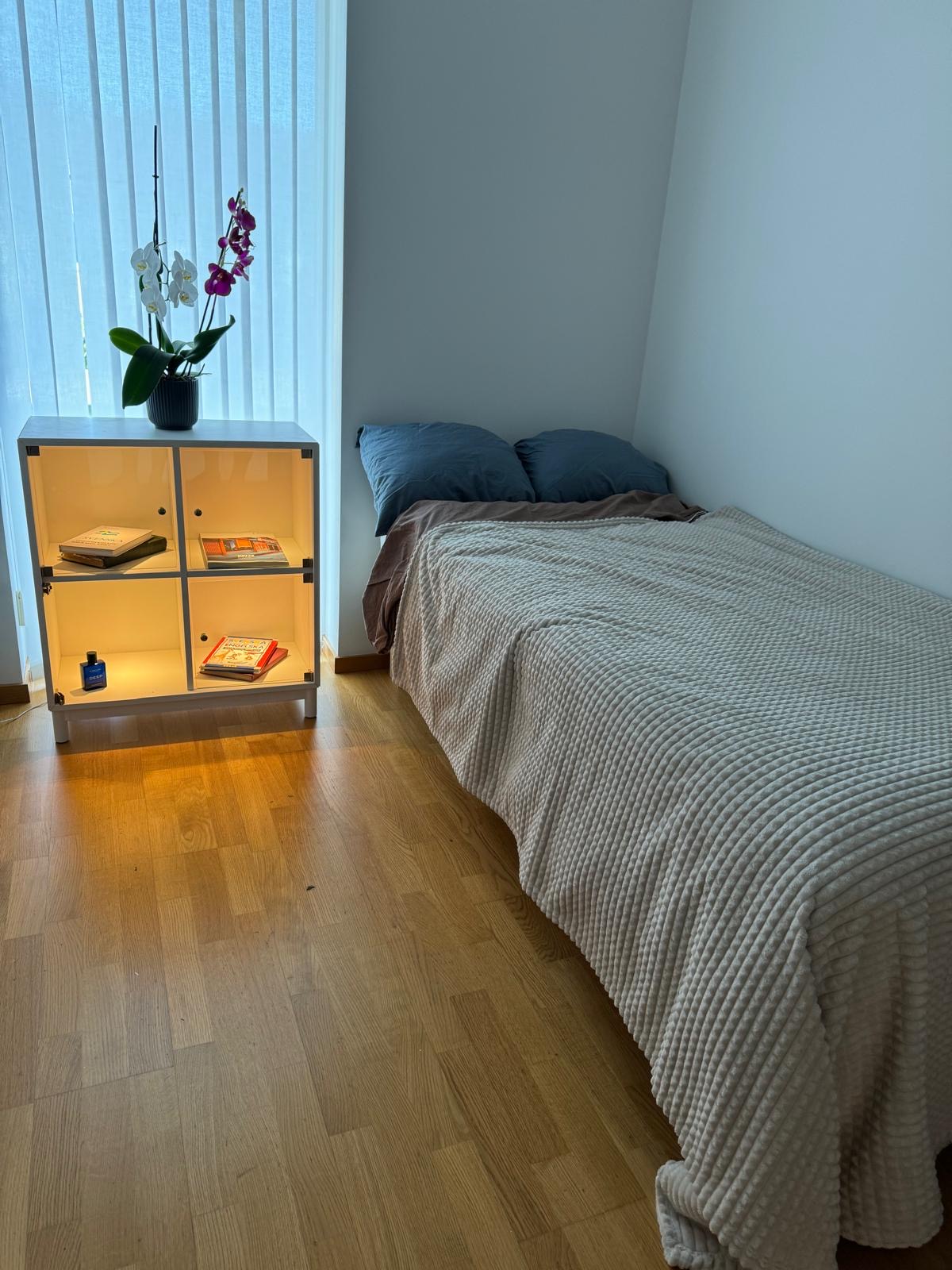 Villa/Hus, 4 rooms, 105 sqm, Huddinge