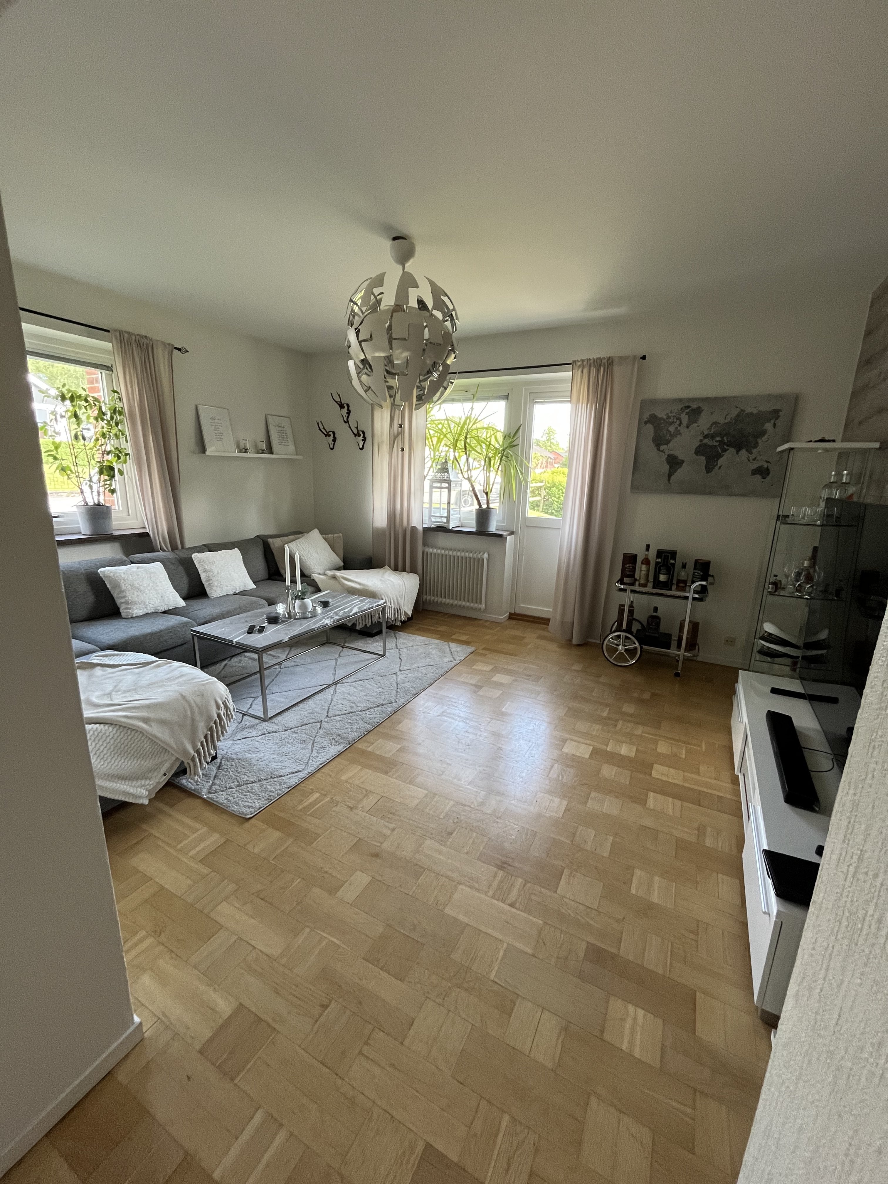 3 rooms · 71 m² in Alvesta