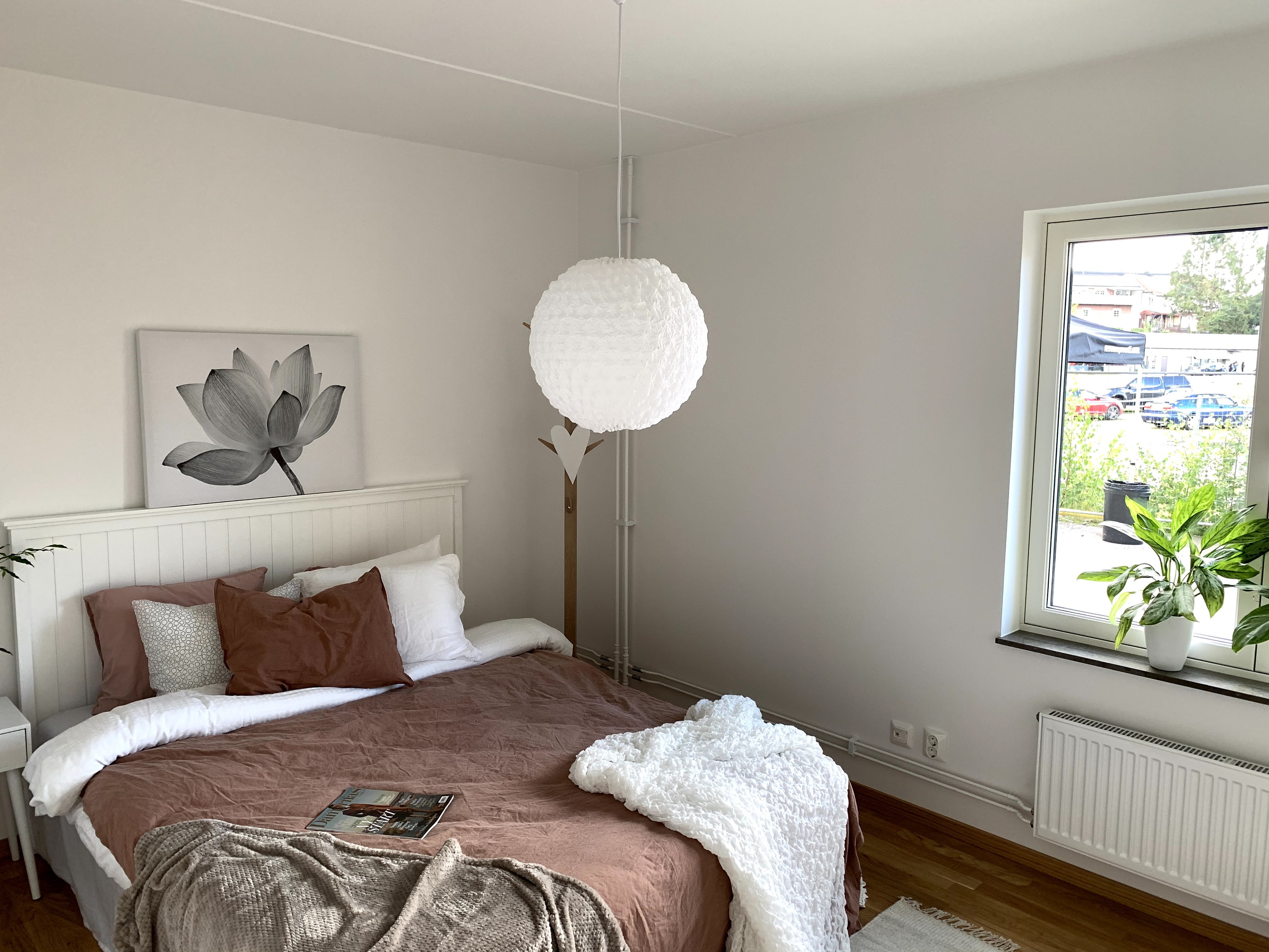 Lägenhet, 1 rooms, 30 sqm, Örkelljunga