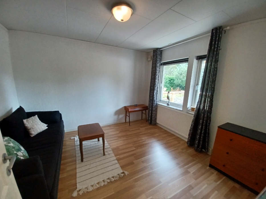Lägenhet, 2 rooms, 50 sqm, Fritsla