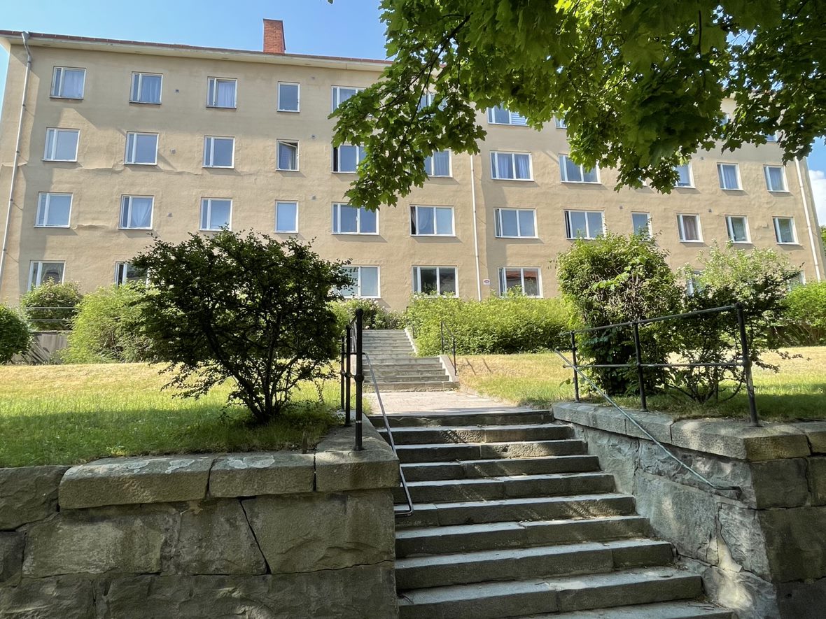 Nedre Torekällgatan 20