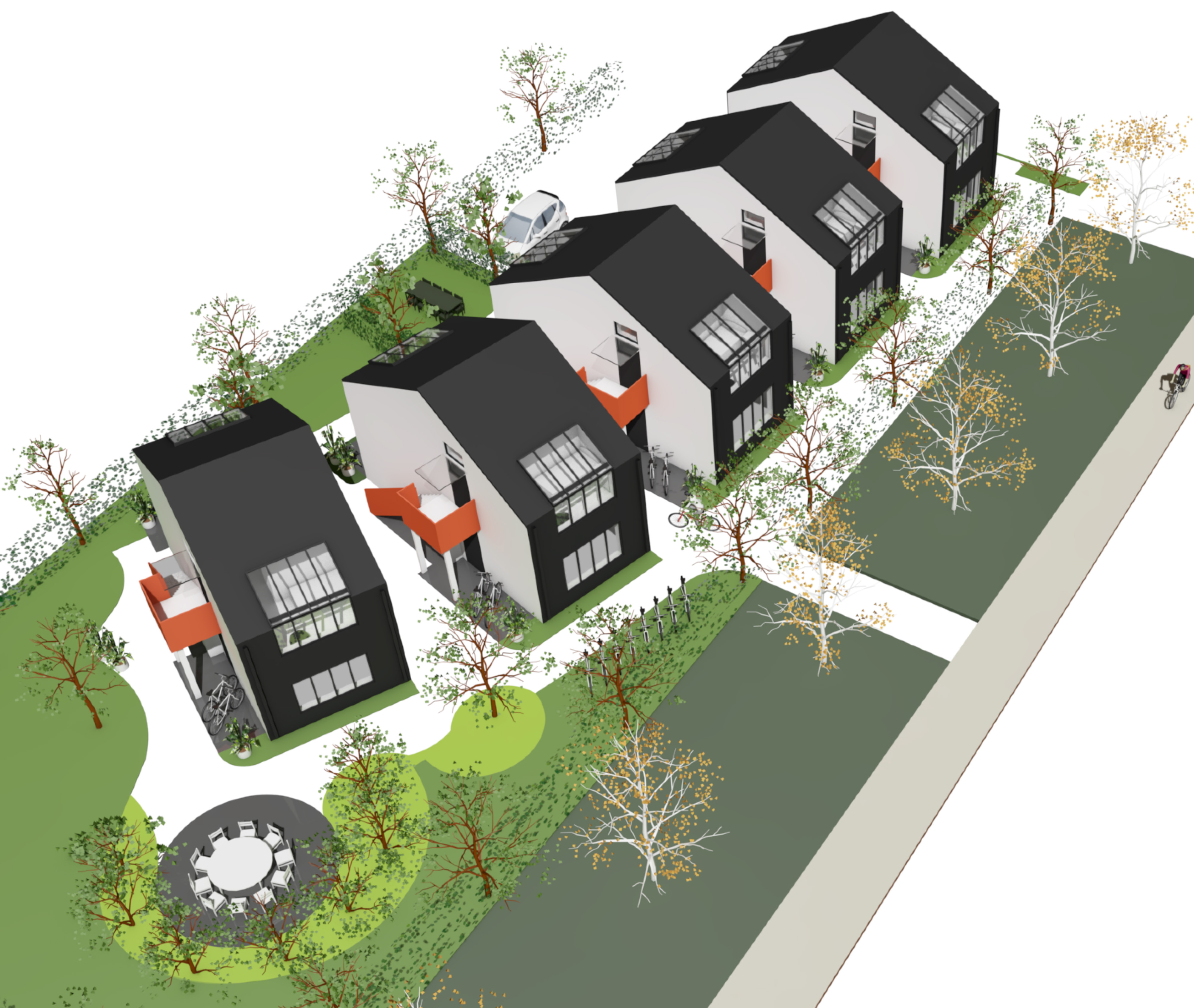 Månstorpsvägen 11A, Lund — photo 2