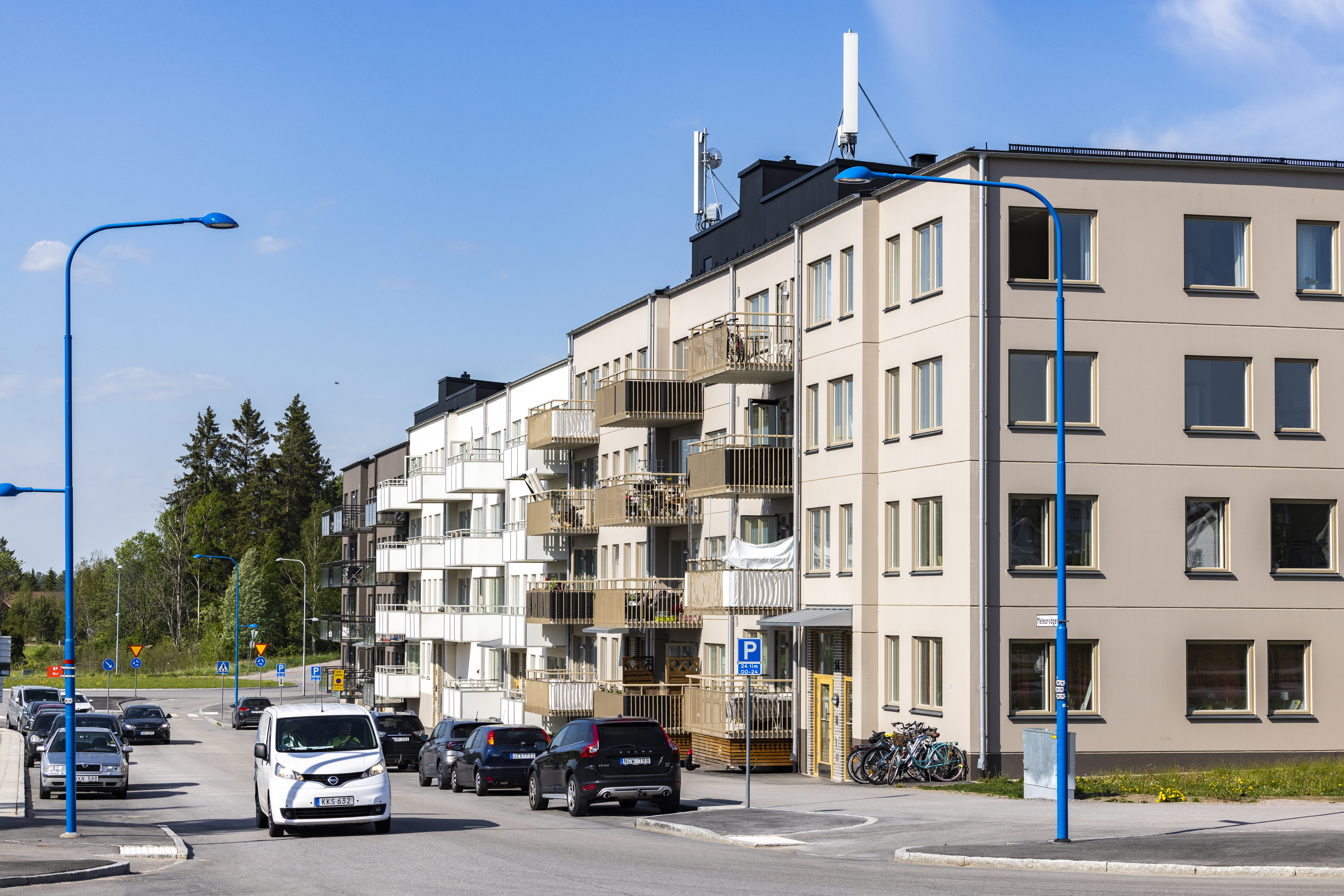 Meterovägen 18, Storvreta — photo 2