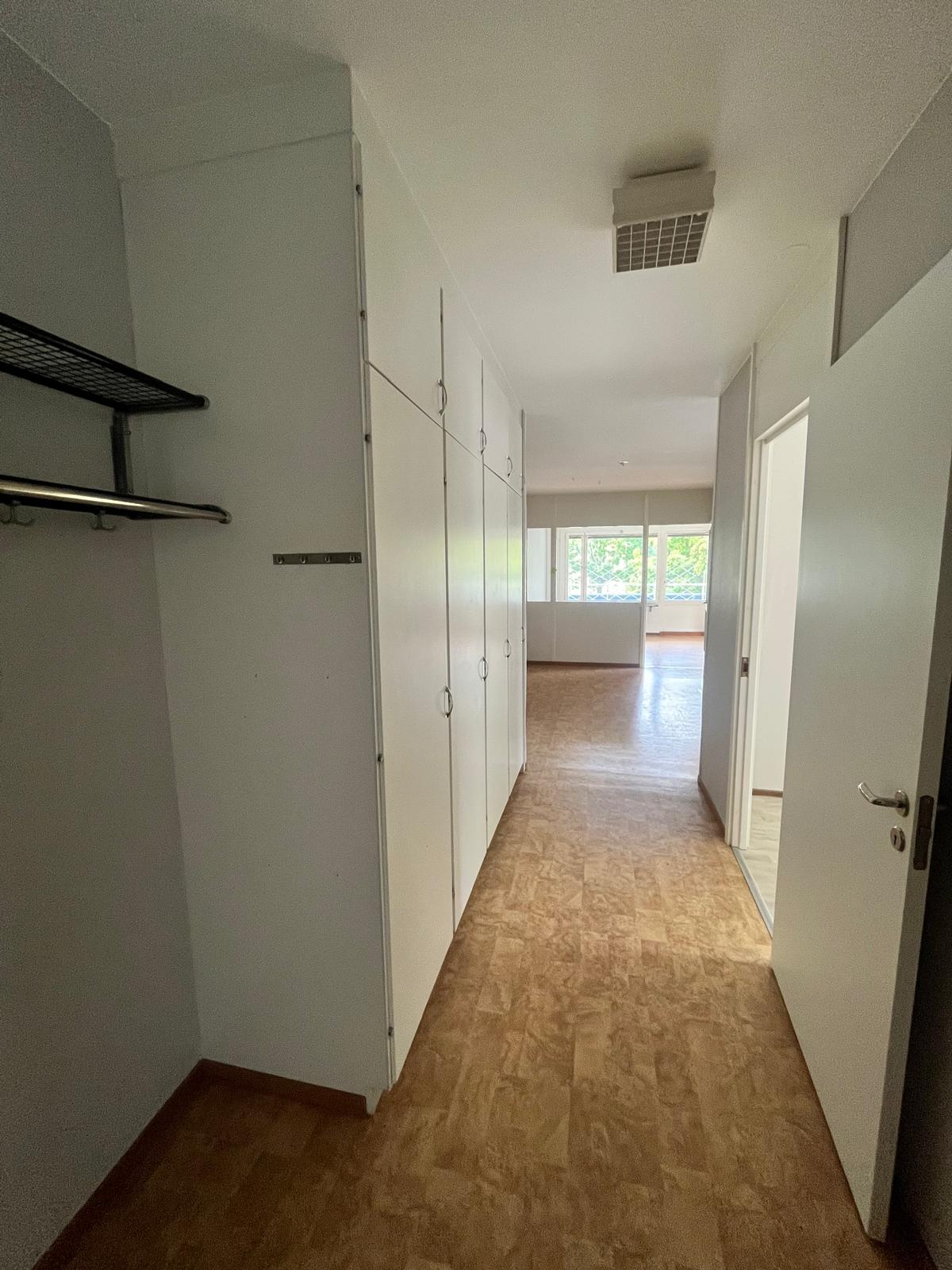 Lägenhet, 3 rooms, 83 sqm, Fagersta