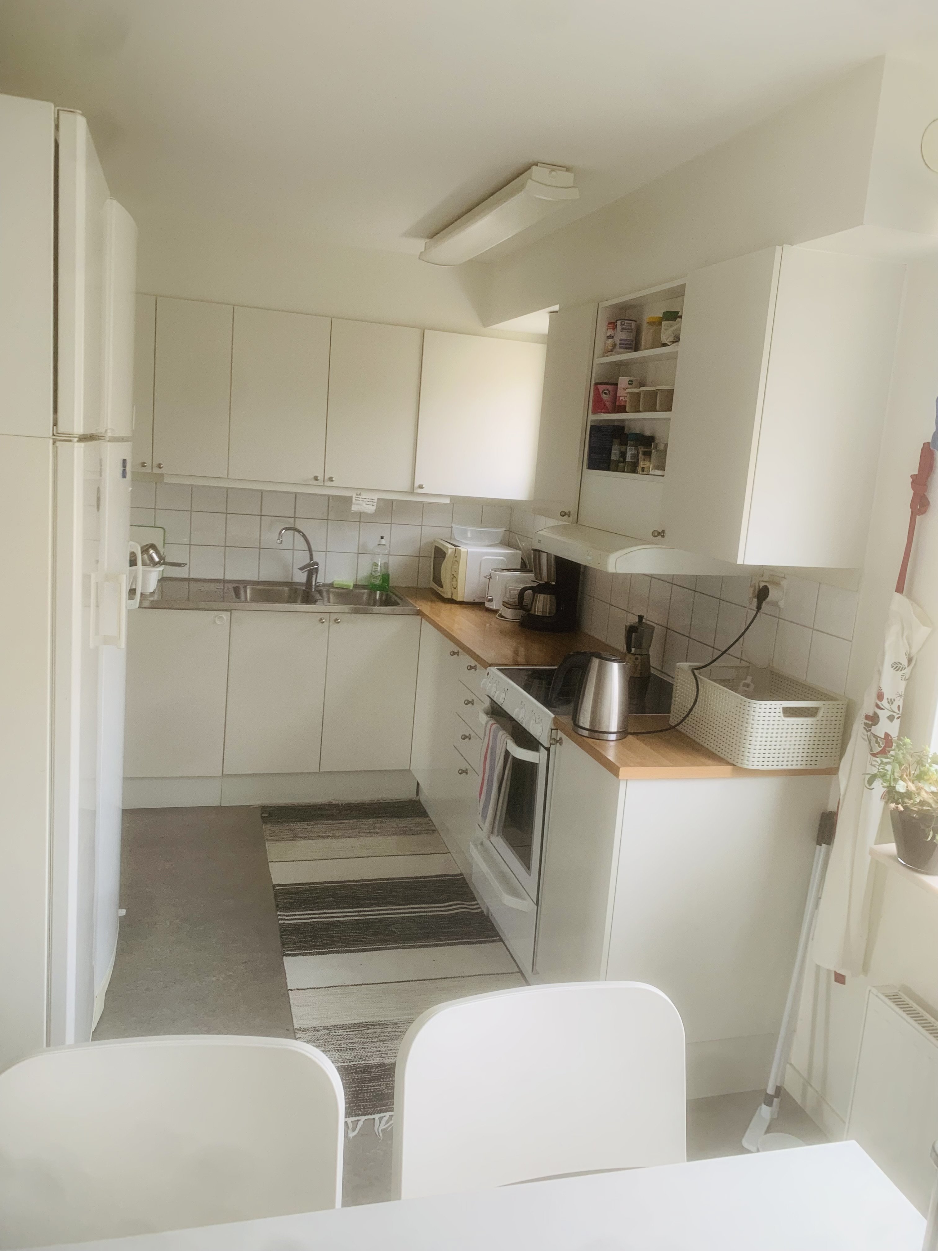 1 rok · 12 m² i Sigtuna – bild 3