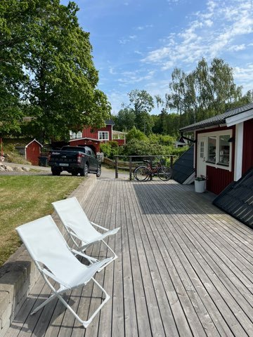 Lägenhet – Torp, Ekeliden - Bild 2