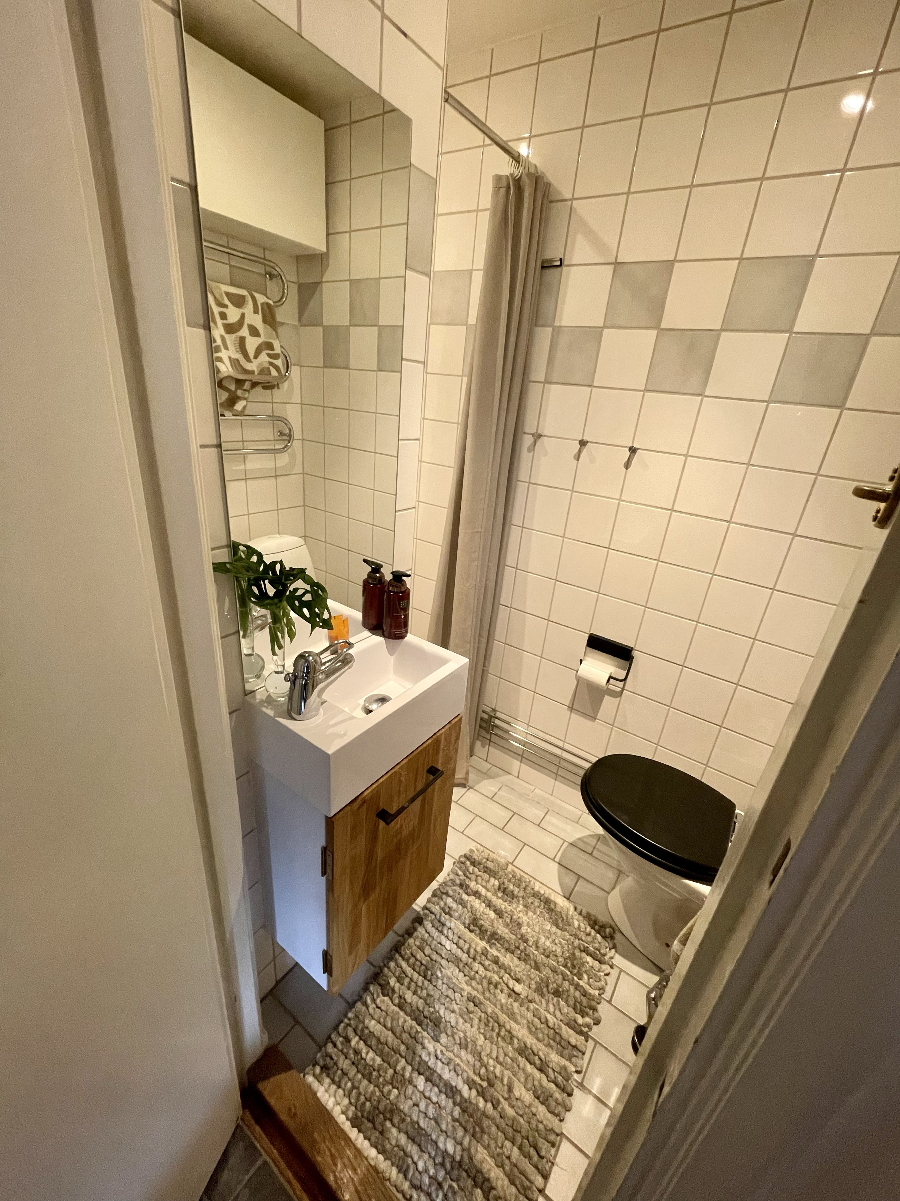 1 rok · 23 m² i Stockholm – bild 5