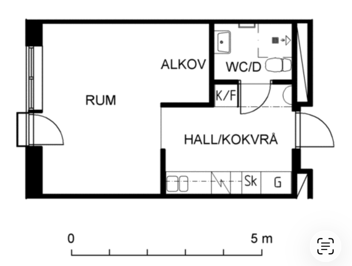 Lindholmsallén, Göteborg