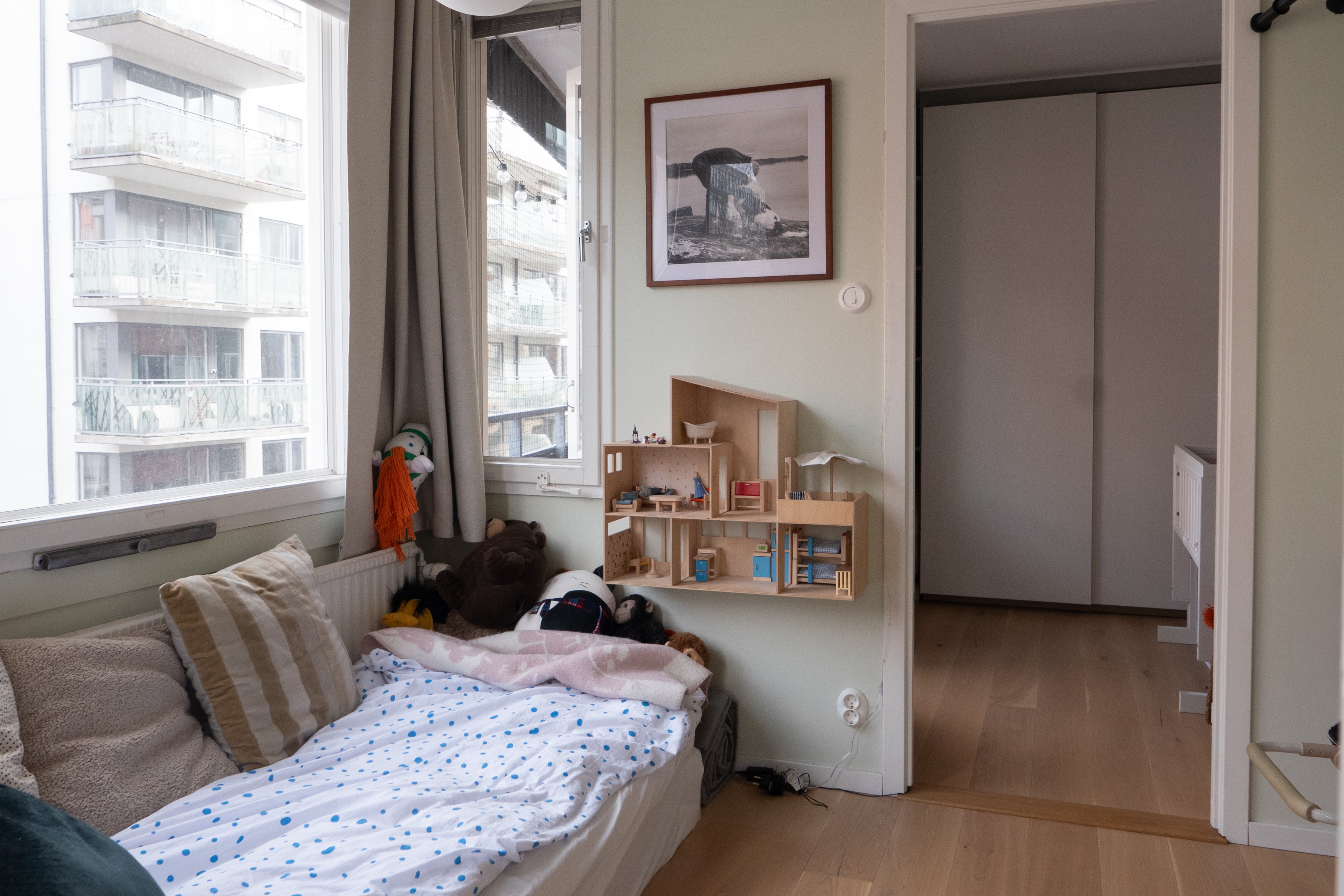 Åsögatan, Stockholm — photo 2