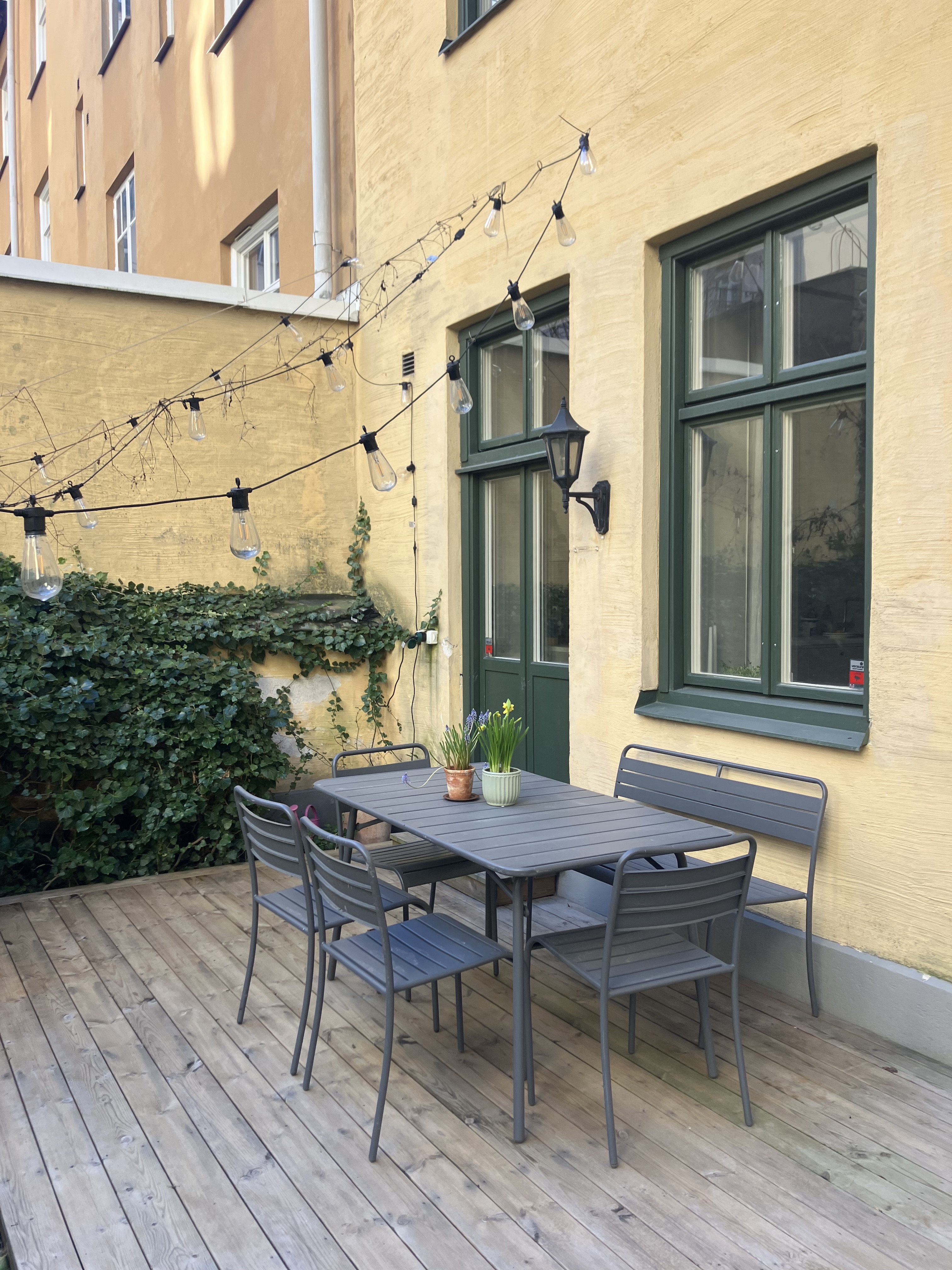 Heleneborgsgatan, Stockholm — photo 4