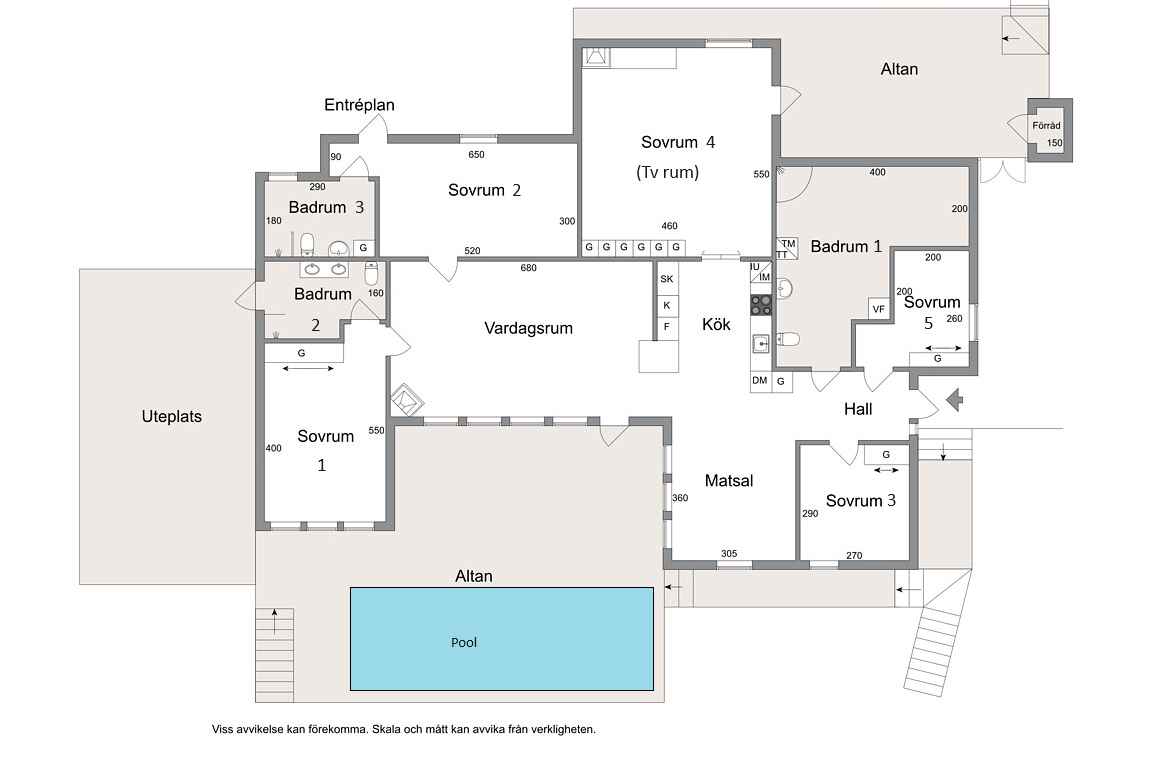 Qasa listing 1418902 - Bild 3