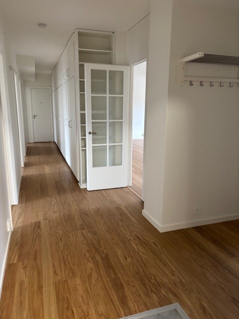 Lägenhet, 5 rooms, 125 sqm, Älmhult