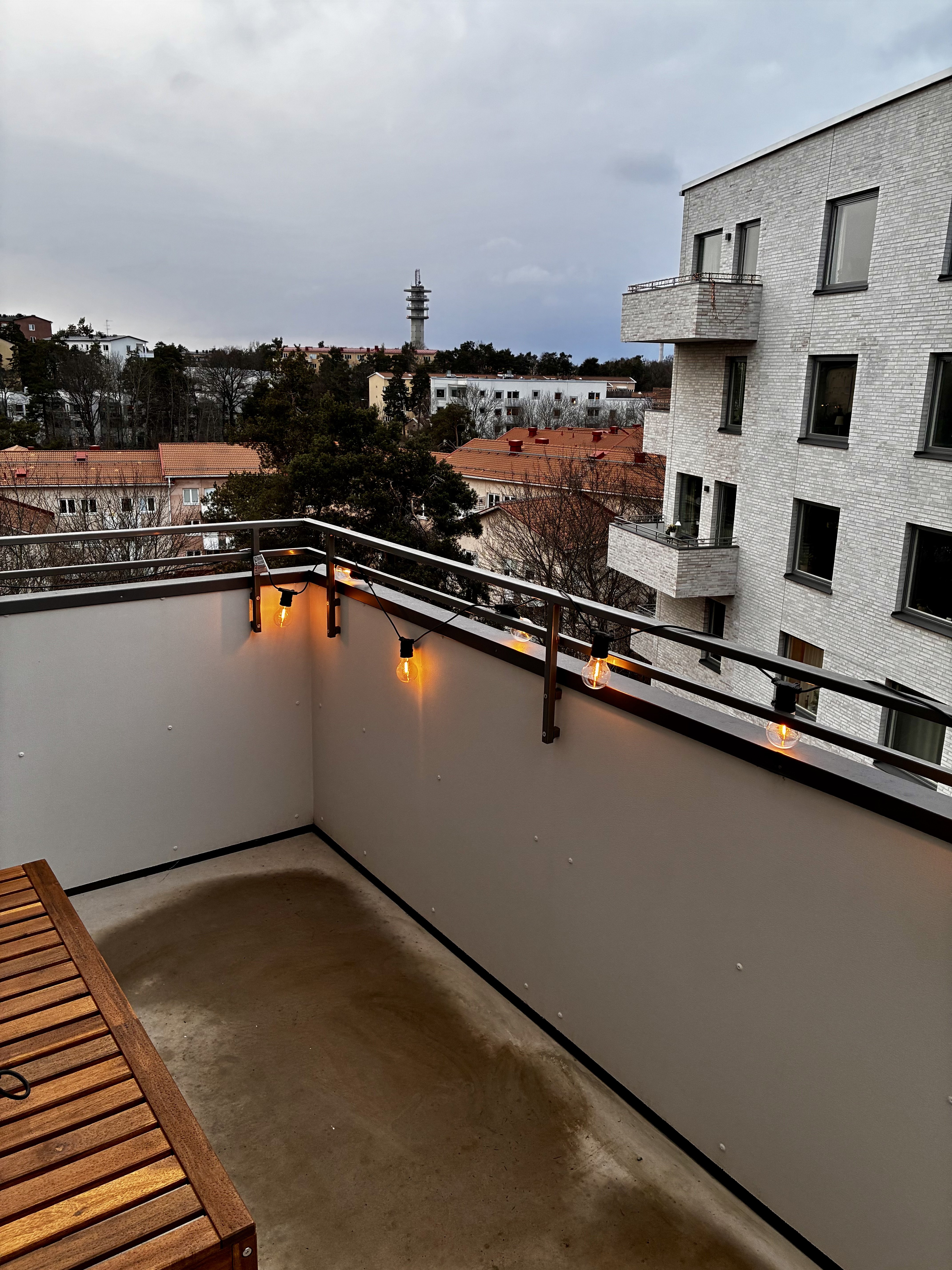 Lidköpingsvägen, Johanneshov — photo 4