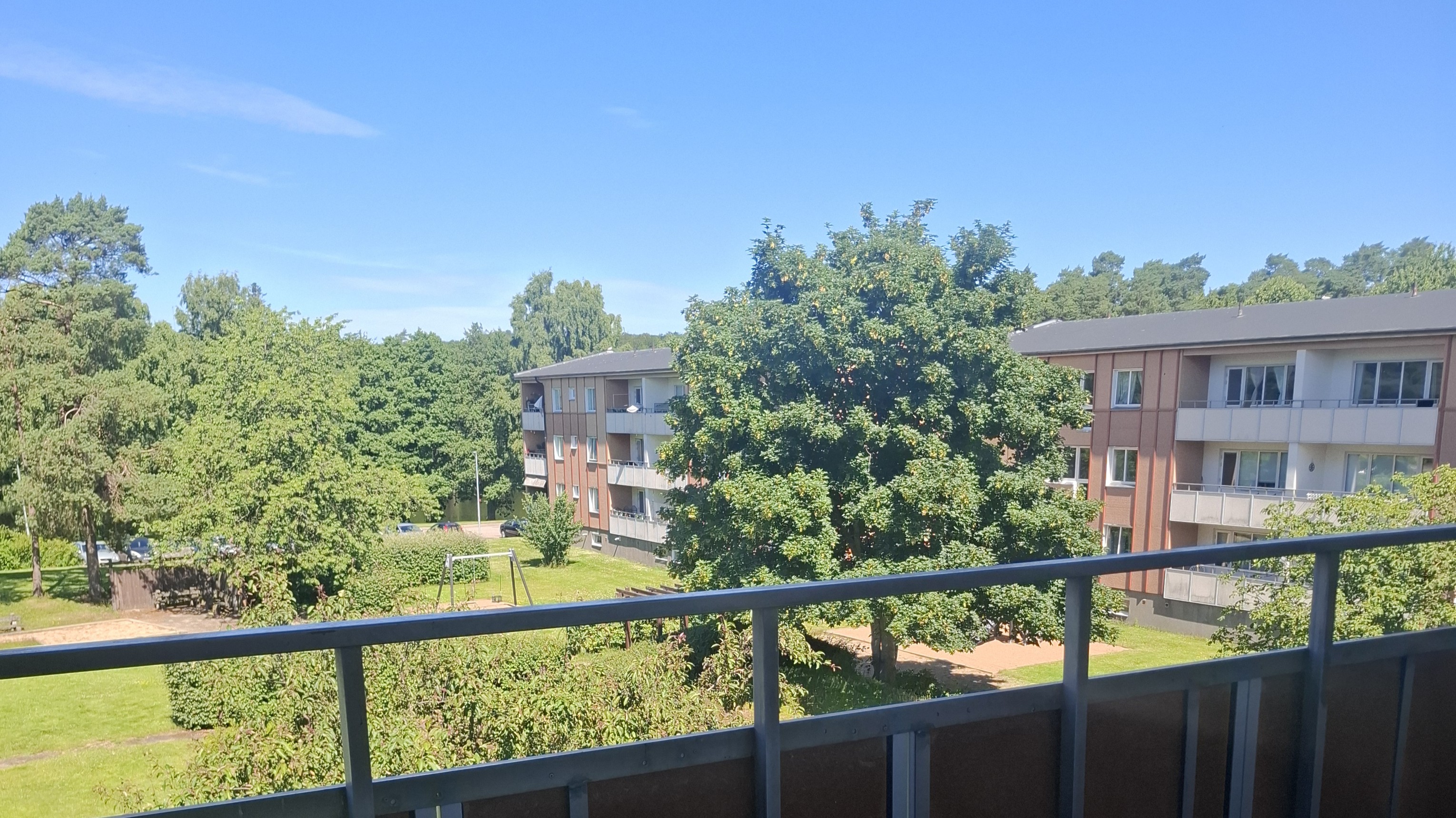 3 rok · 79 m² i Örkelljunga – bild 2