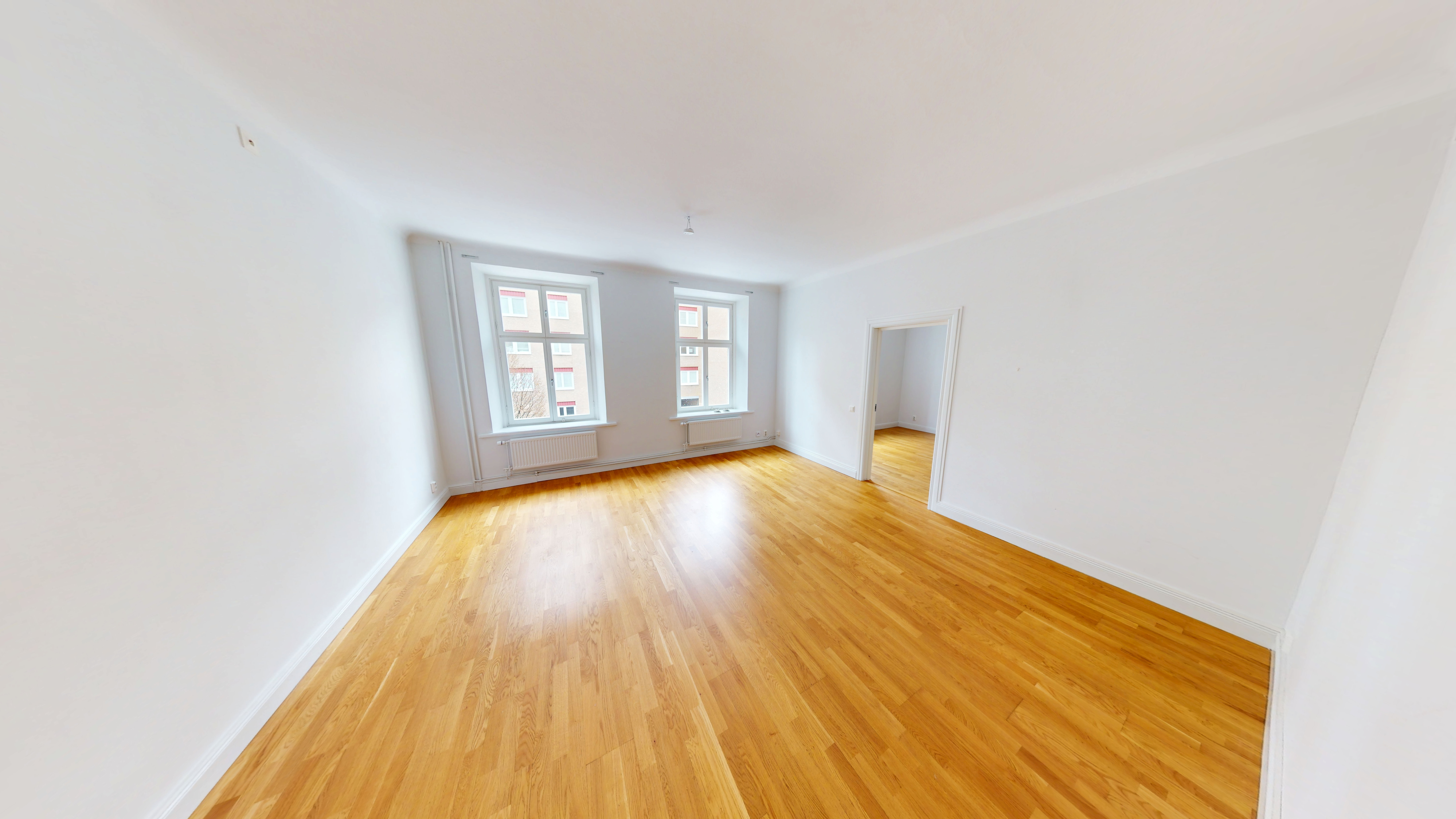 Lägenhet, 3 rooms, 83 sqm, Eskilstuna