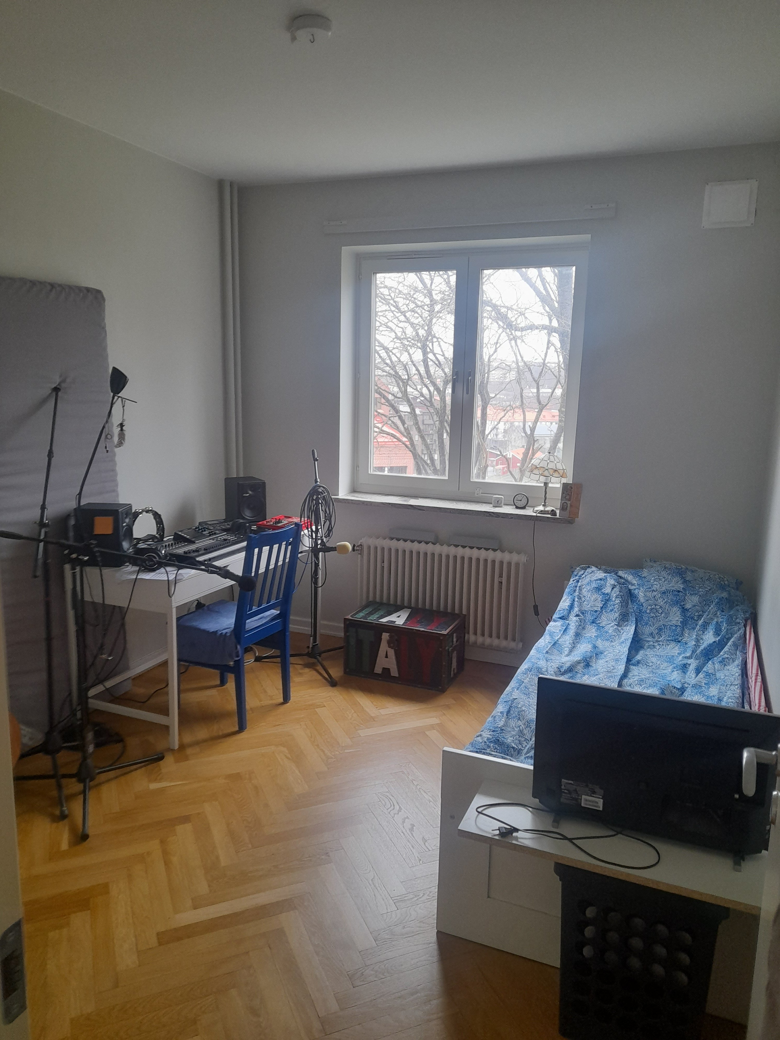 Öckerögatan, Göteborg