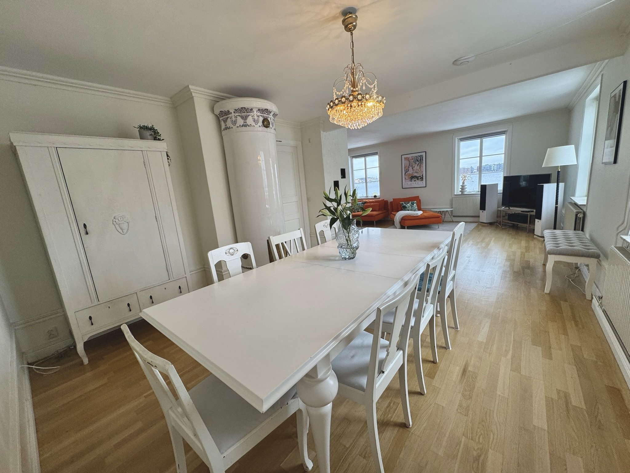 7 rok · 220 m² i Karlskrona – bild 27