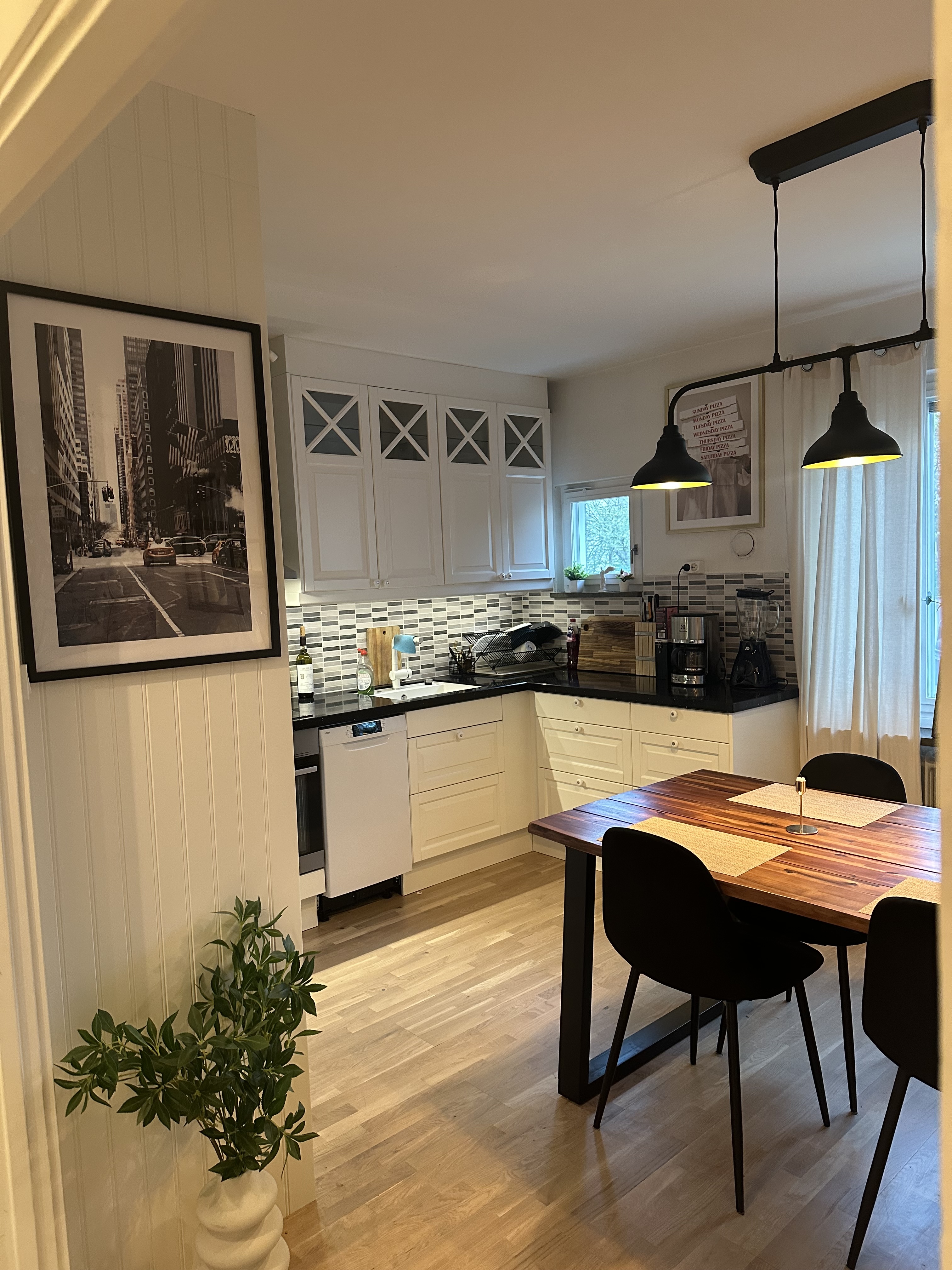 Lägenhet, 1 rooms, 50 sqm, Bandhagen