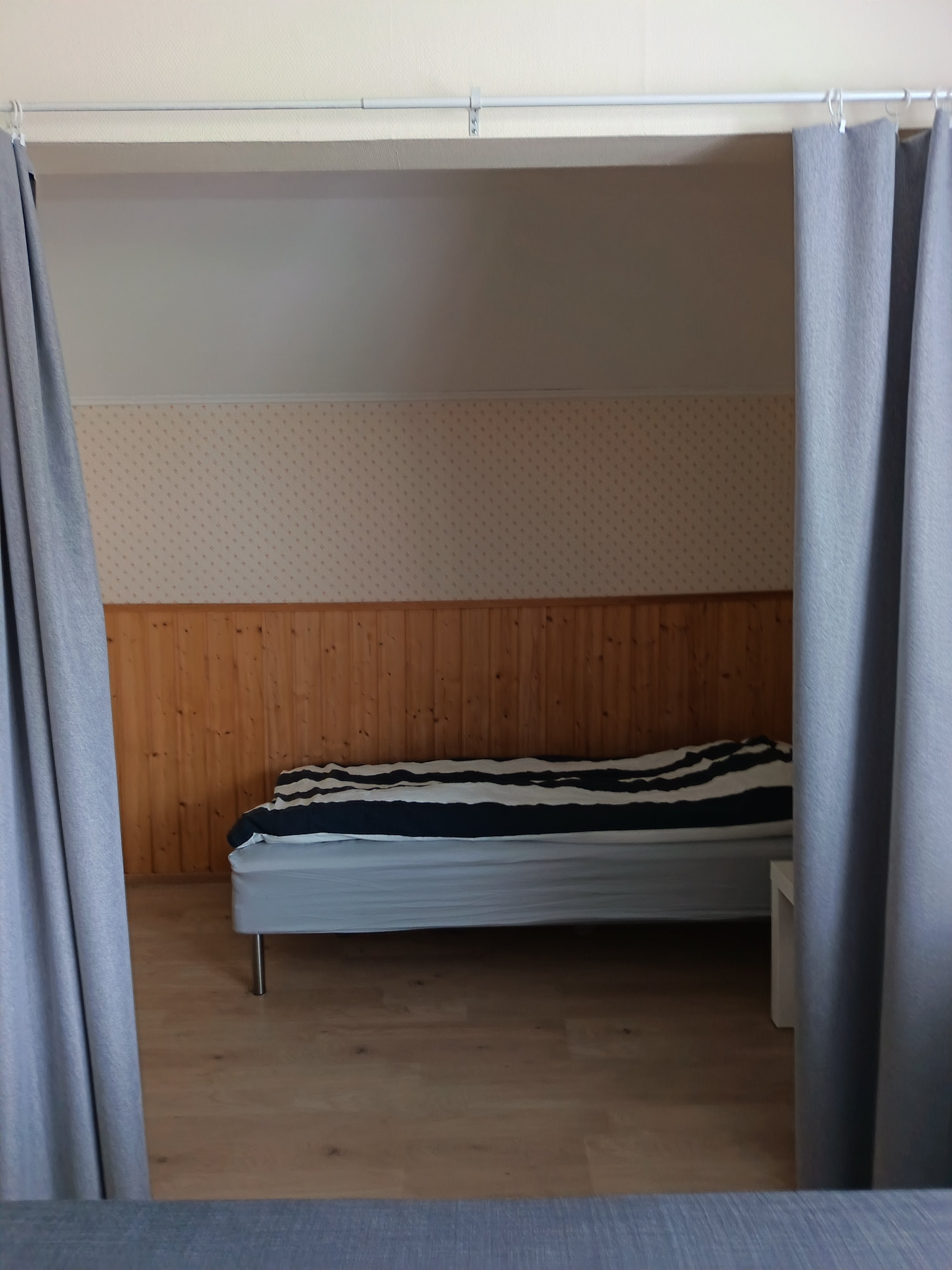 Siisti ja hyväkuntoinen yksiö omakotitalossa 3