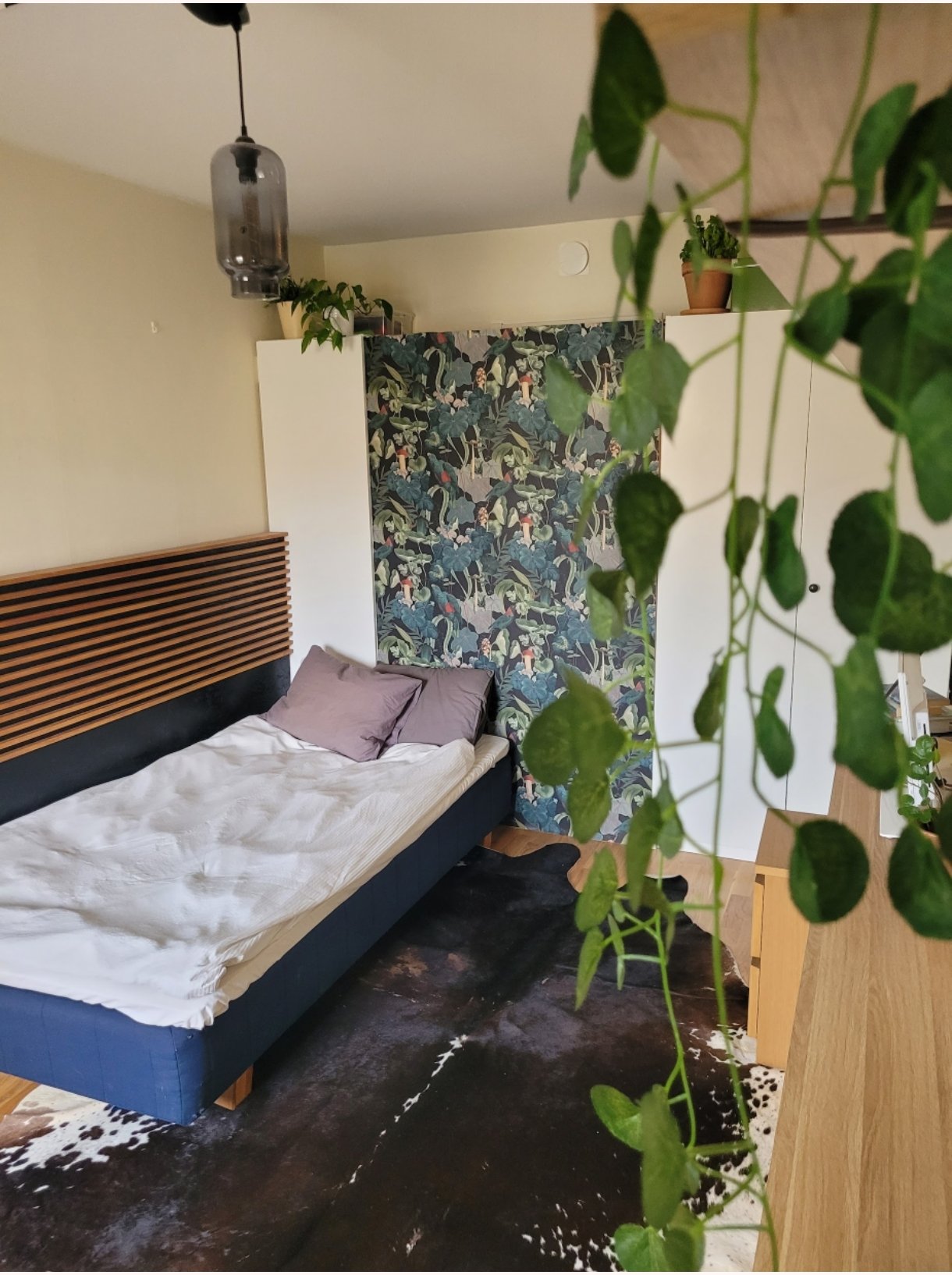 Loft, 4 rooms, 15 sqm, Sävedalen
