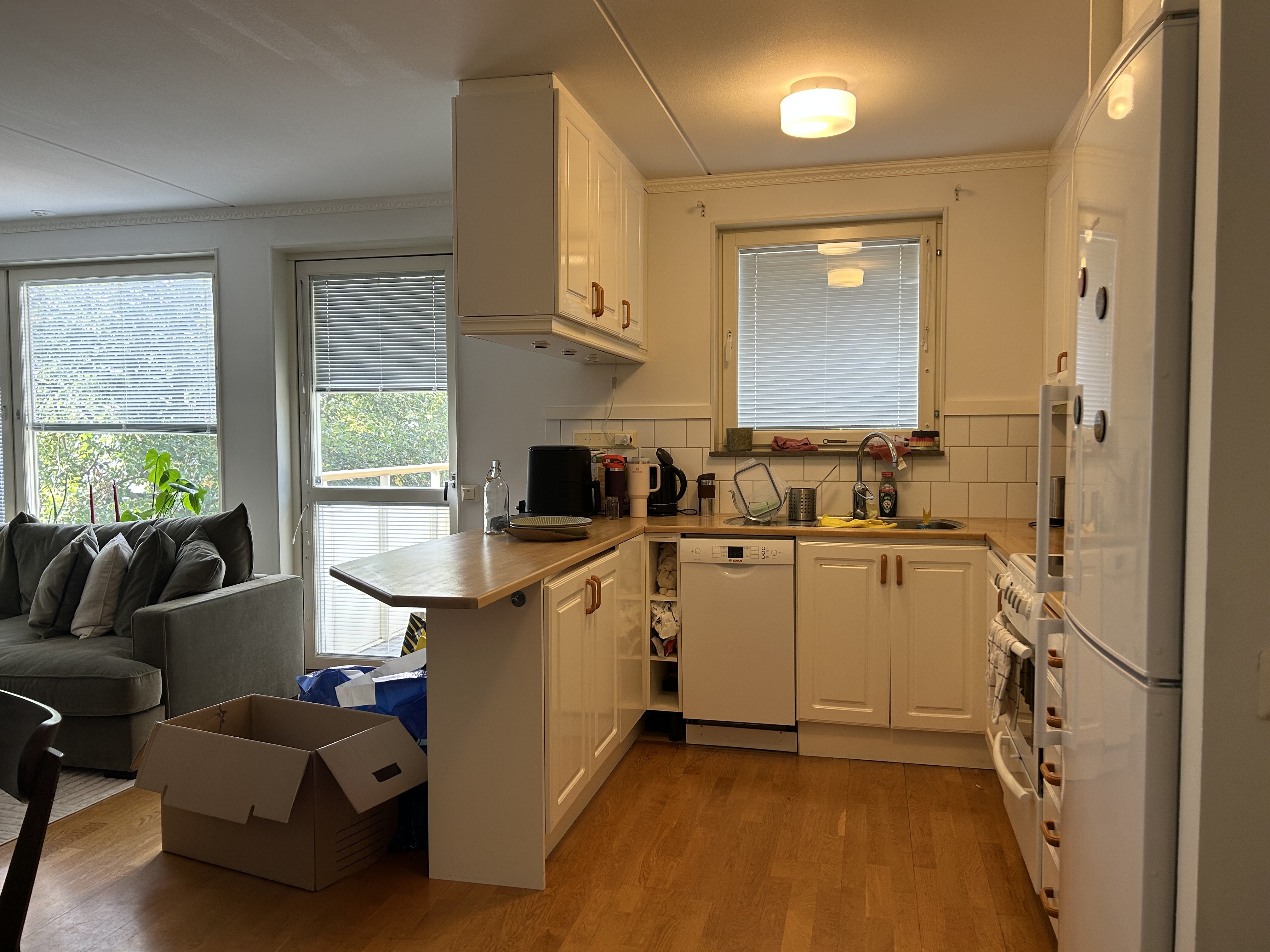 Apartment in Stockholm, Kista - Bild 2