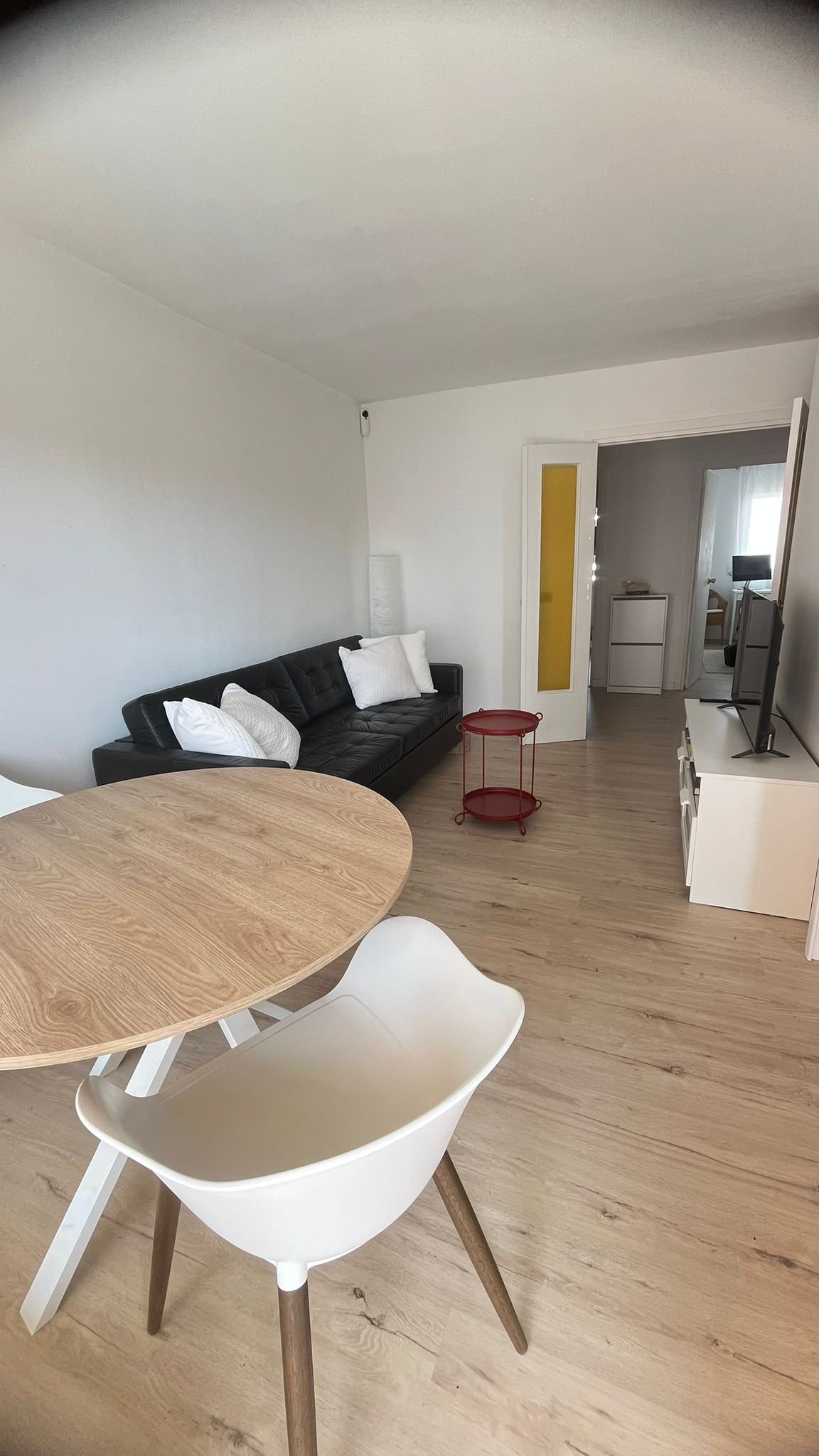 Vintrosagatan, Bandhagen — photo 4