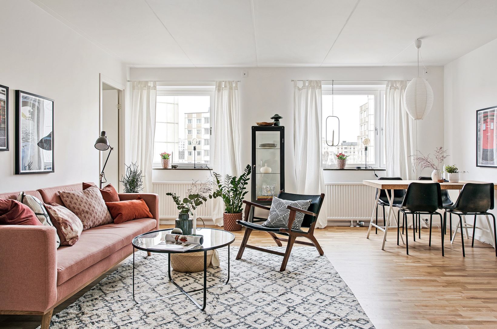 Lägenhet – Göteborg, Västra Frölunda, Frölunda Torg - Bild 4