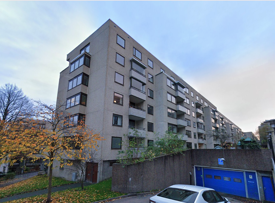 Nordostpassagen, Göteborg — photo 5