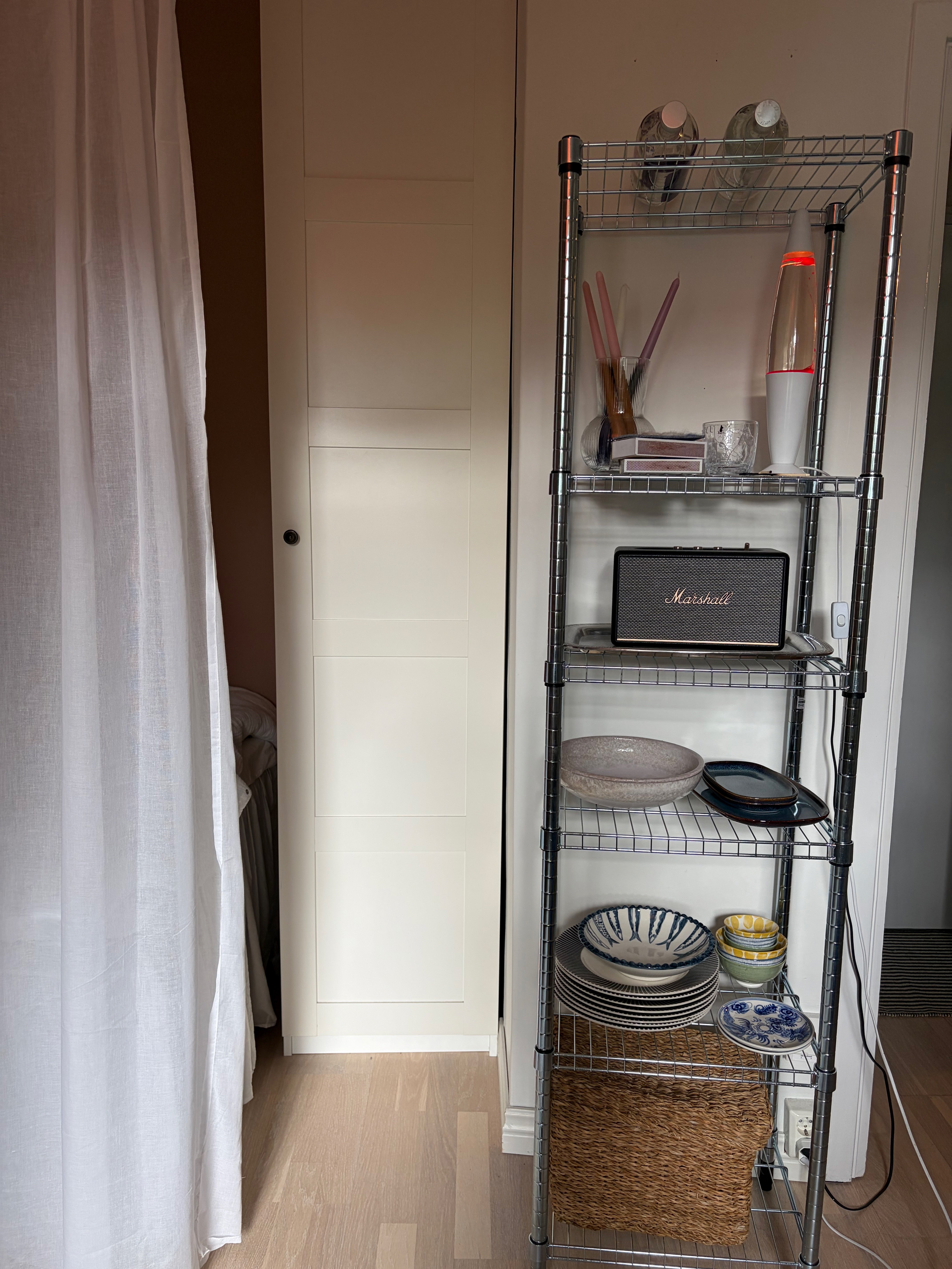 Apartment in Bagarmossen - Bild 6