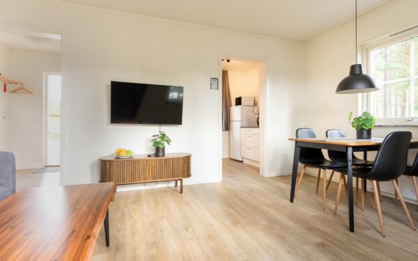 Stuga, 3 rooms, 40 sqm, Leksand