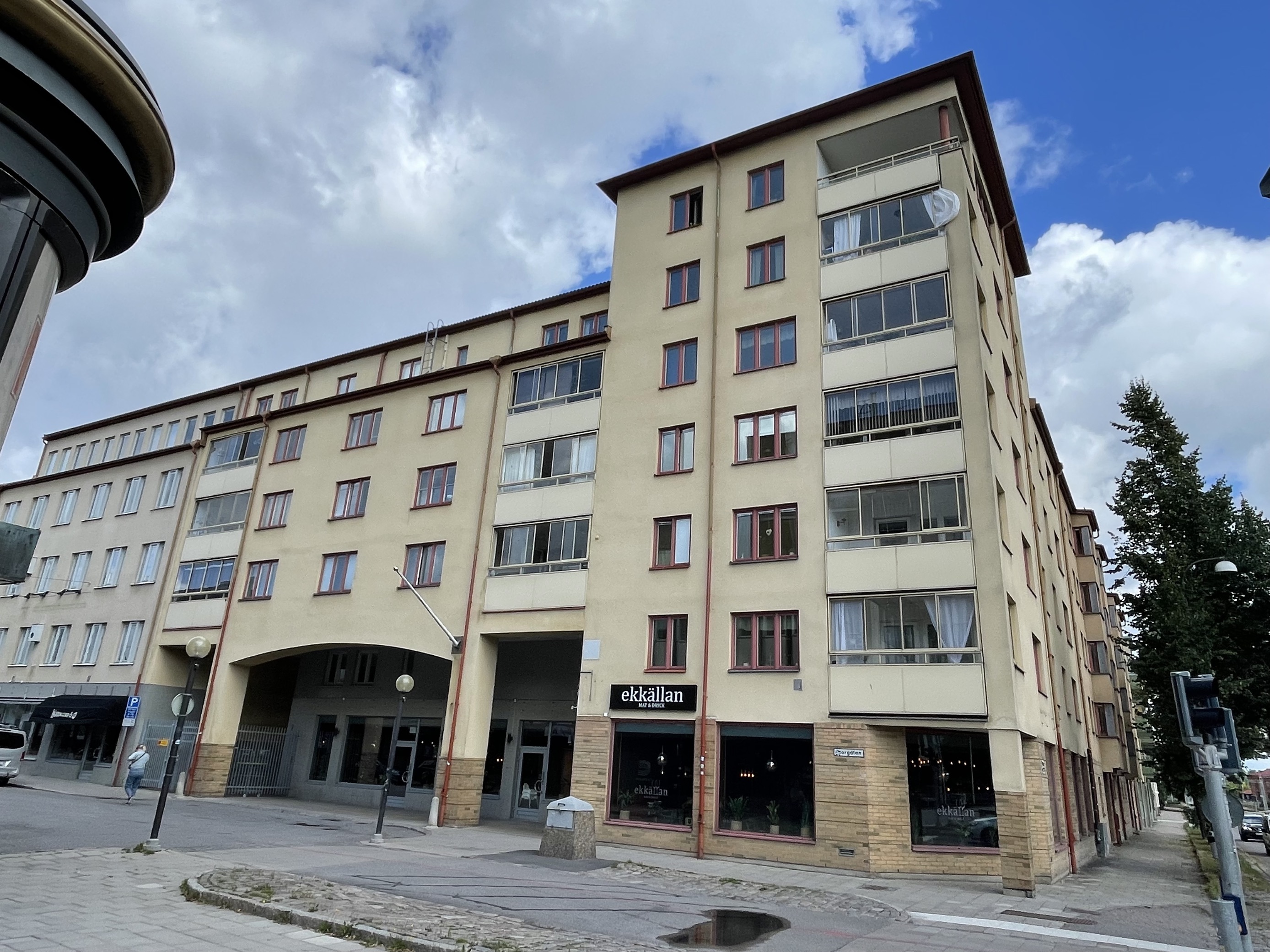 Lägenhet, 2 rooms, 63 sqm, Linköping