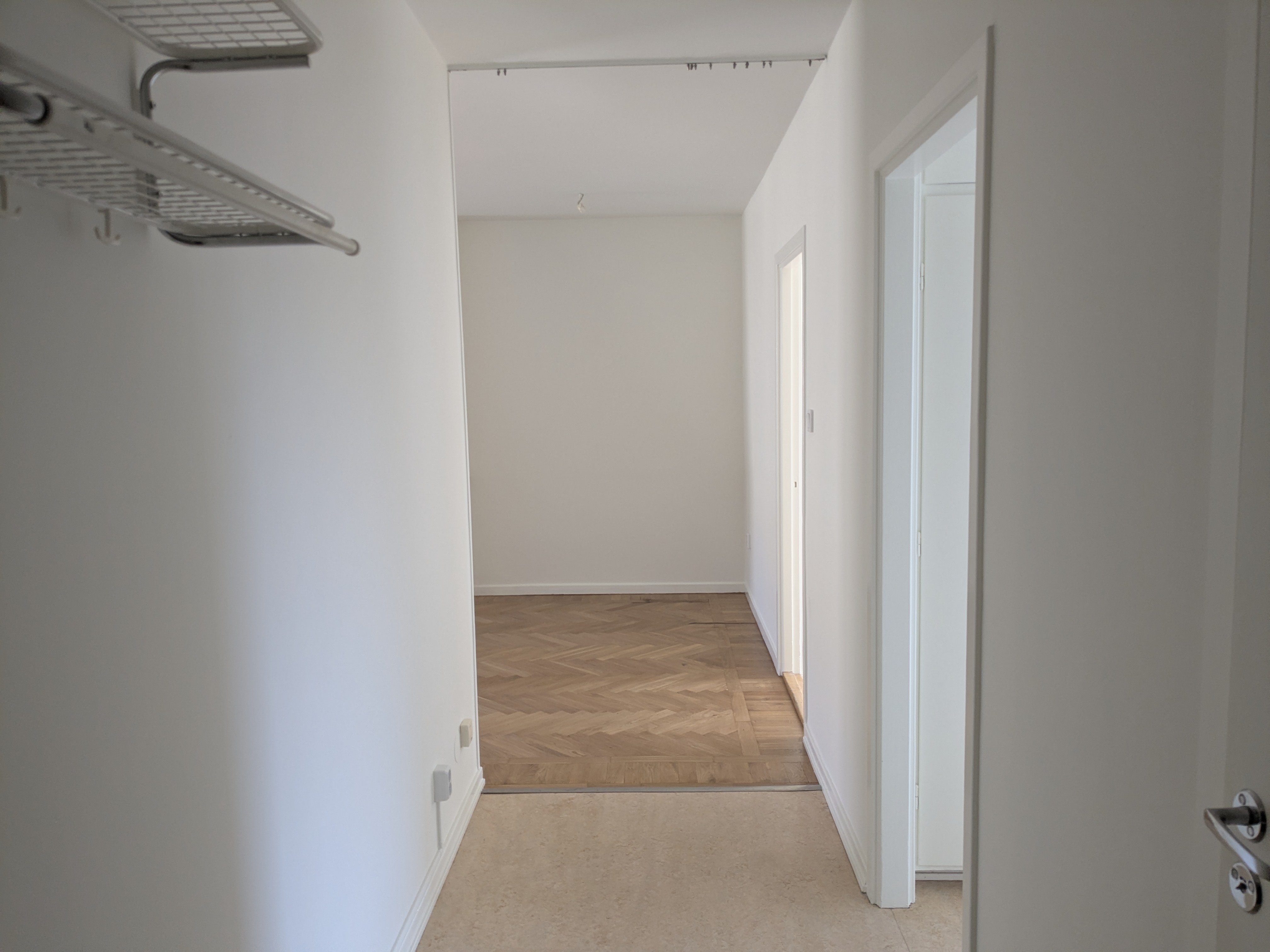 Lägenhet, 2 rooms, 60 sqm, Norrköping
