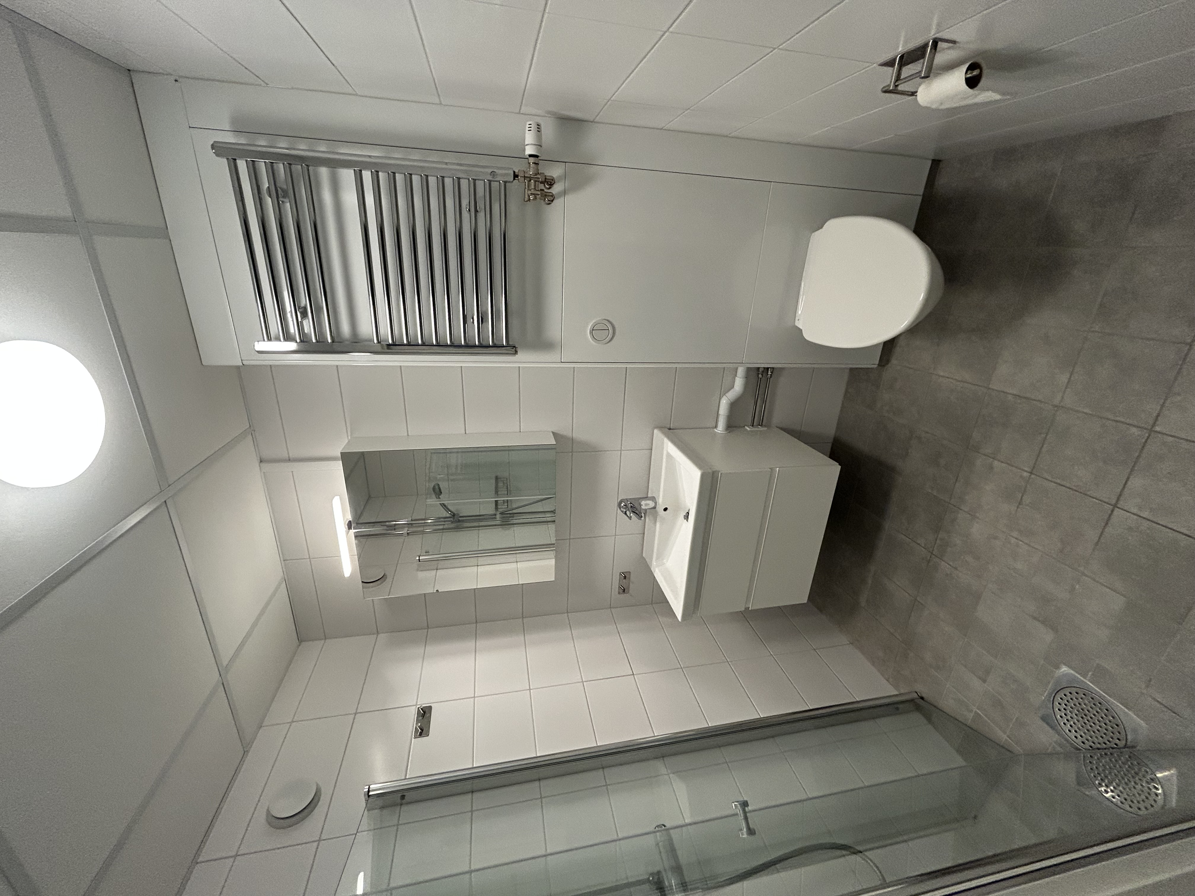 Lägenhet, 2 rooms, 52 sqm, Älmhult