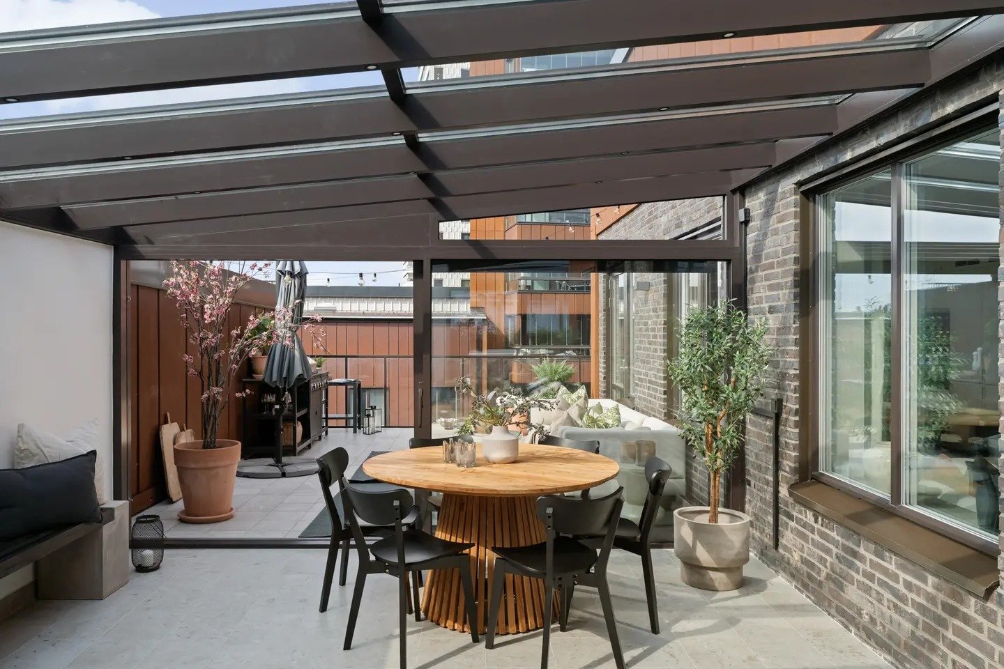 5 rum och kök, Stockholm — 55 000 kr/mån — bild 4