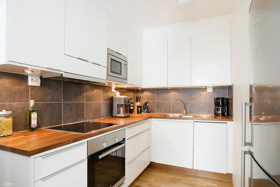 2 rum och kök, Vällingby — 12 300 kr/mån — bild 4