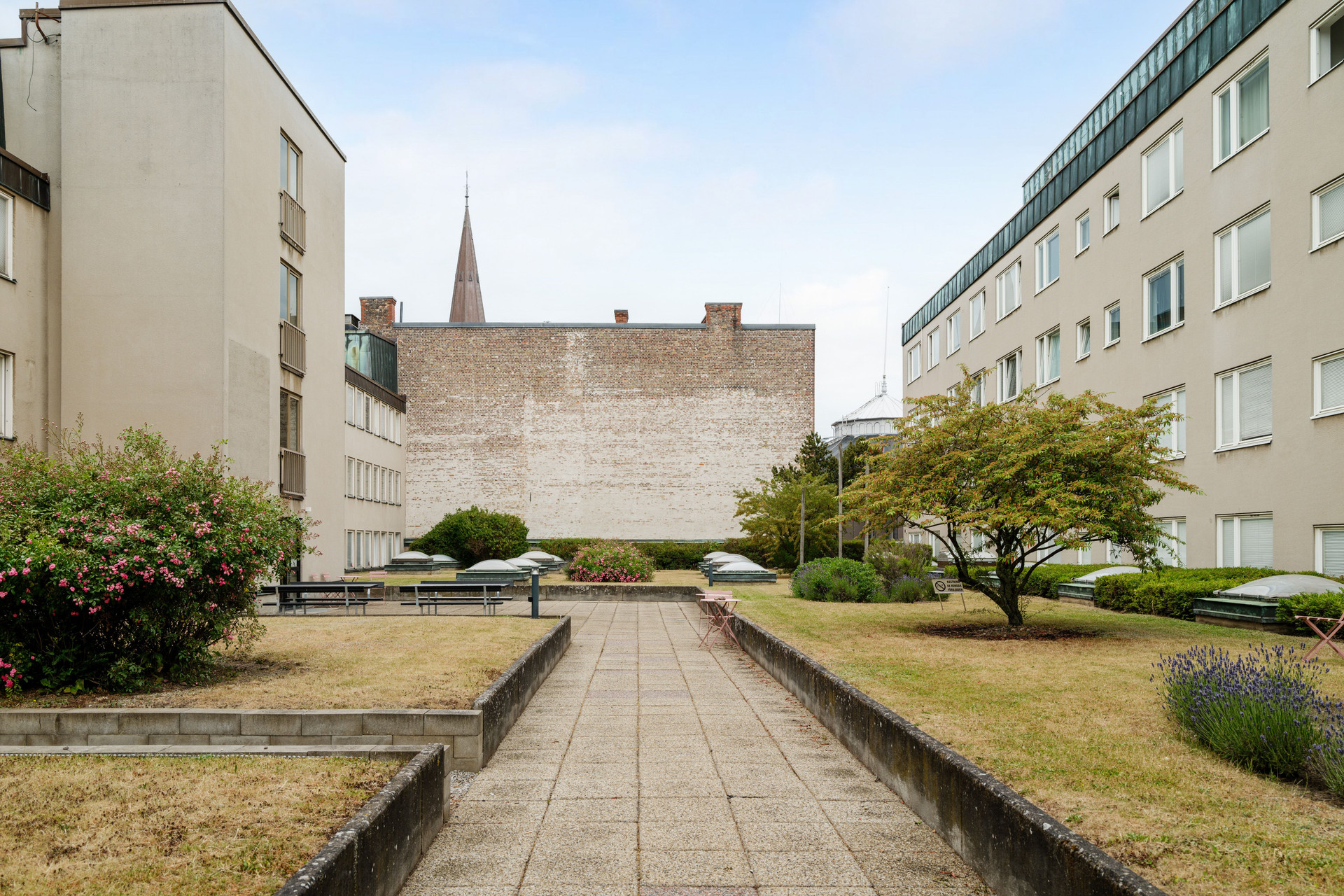Lägenhet – Malmö, Gamla staden - Bild 4