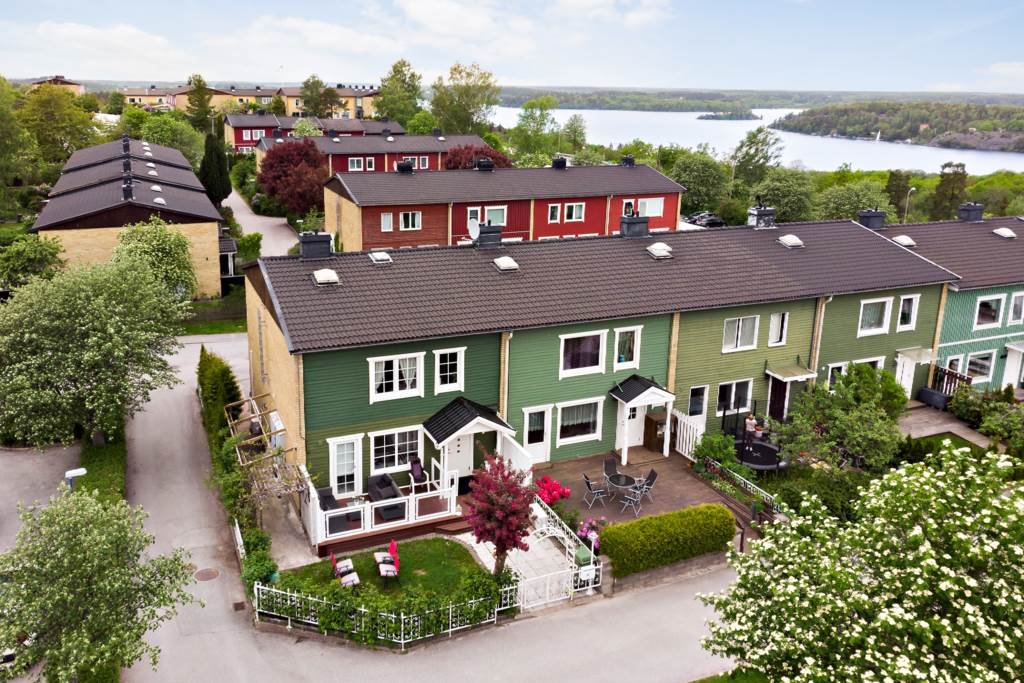 Qasa listing 1398680, Skärholmen