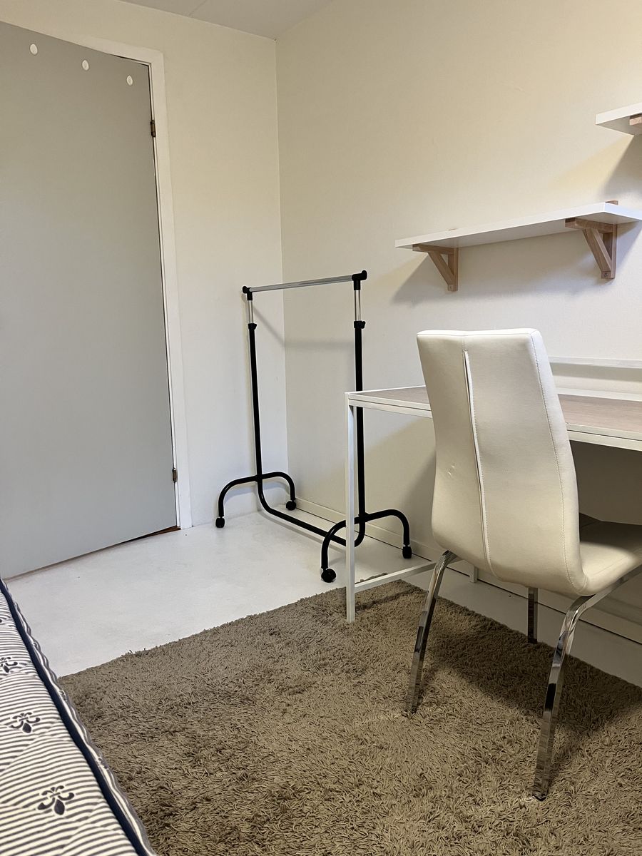 1 rok · 12 m² i Staffanstorp – bild 11