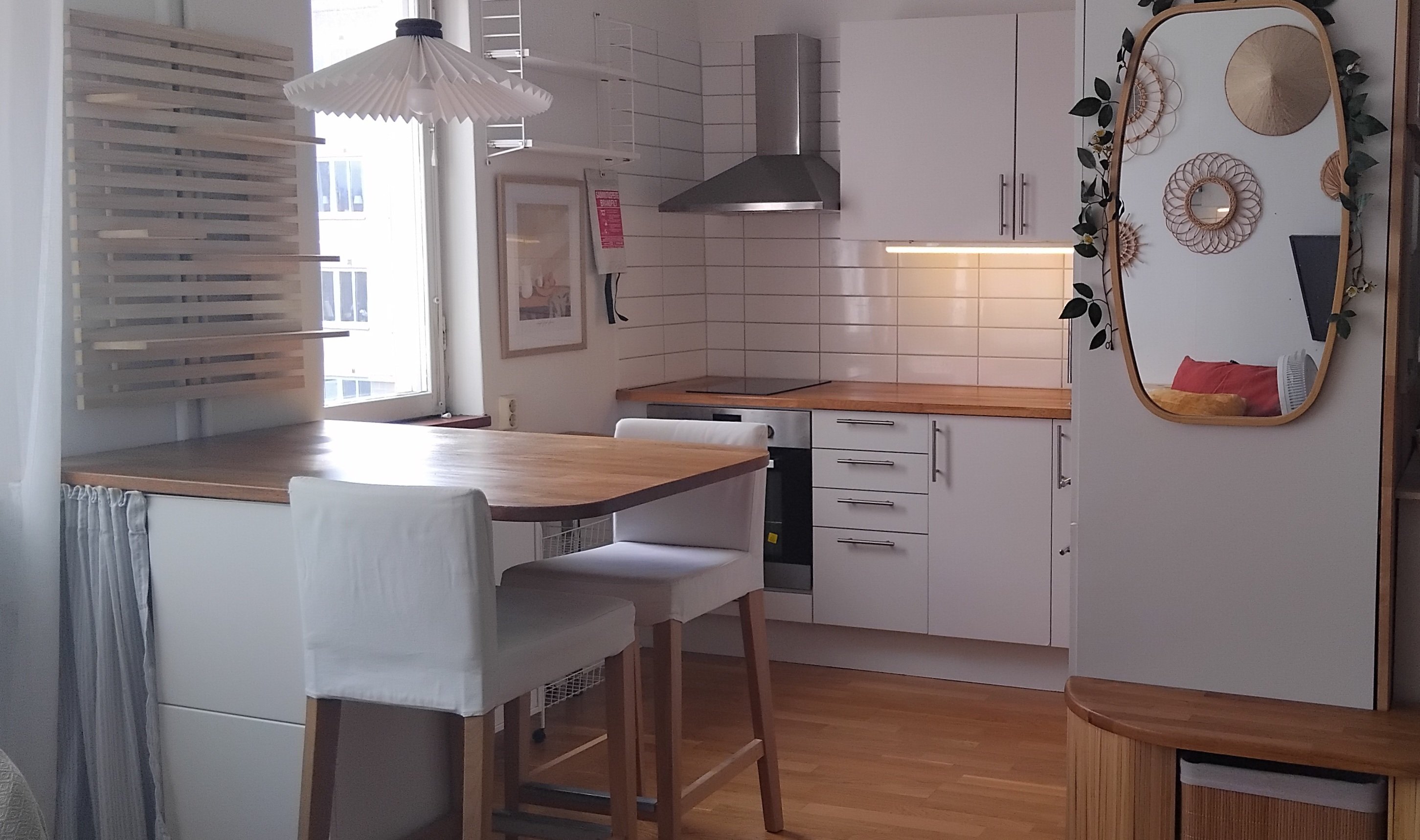 Apartment in Stockholm, Midsommarkransen - Bild 5