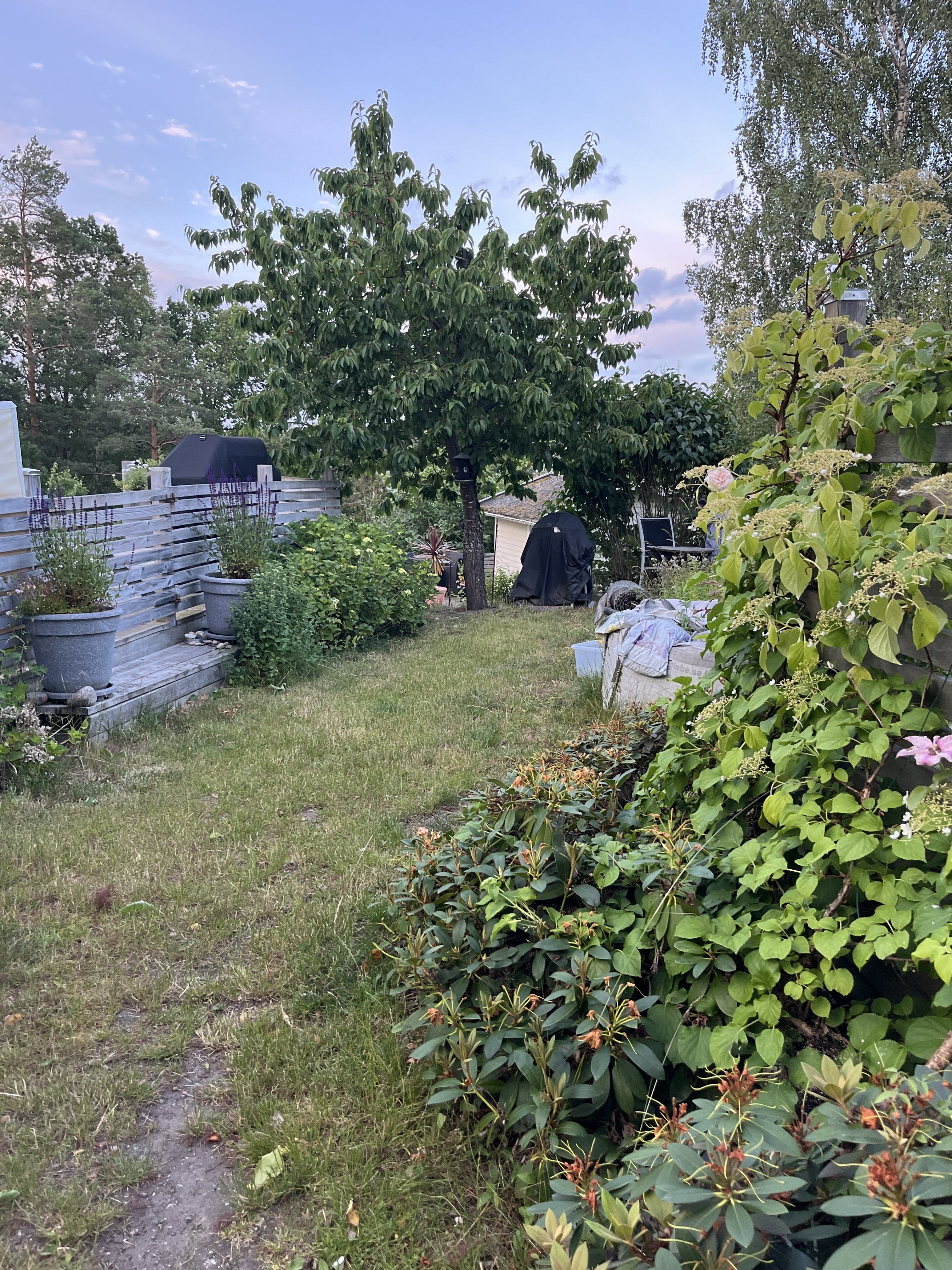 2 rok · 48 m² i Tyresö – bild 18