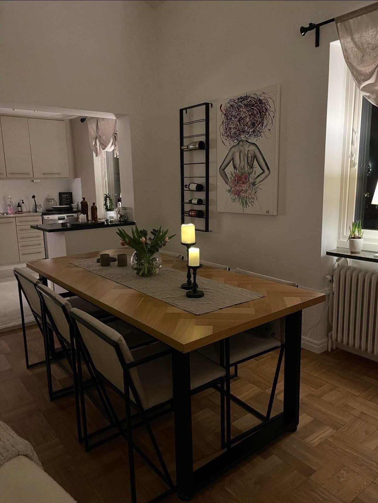 Bjälbogatan, Linköping — photo 3