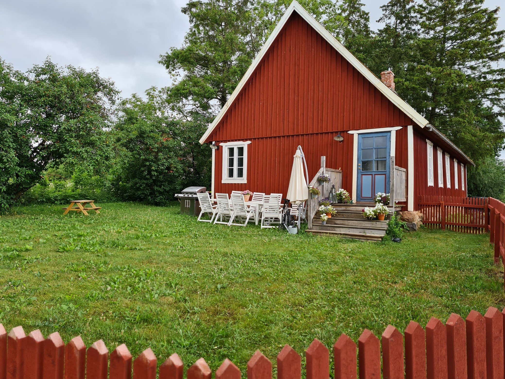 Kärrstorp